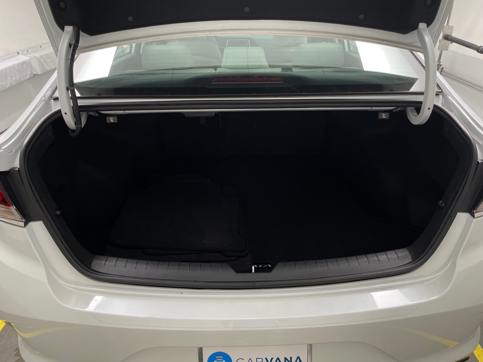 Thumbnail: 2018 Hyundai Sonata - 6
