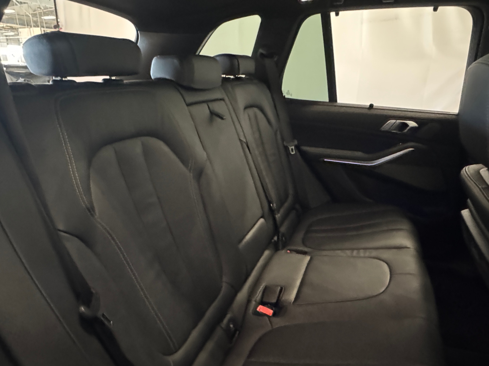 Thumbnail: 2021 BMW X5 - 5