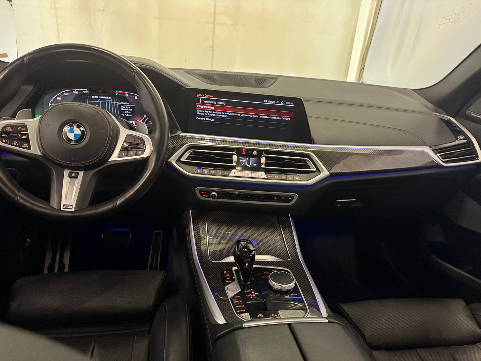 Thumbnail: 2021 BMW X5 - 2