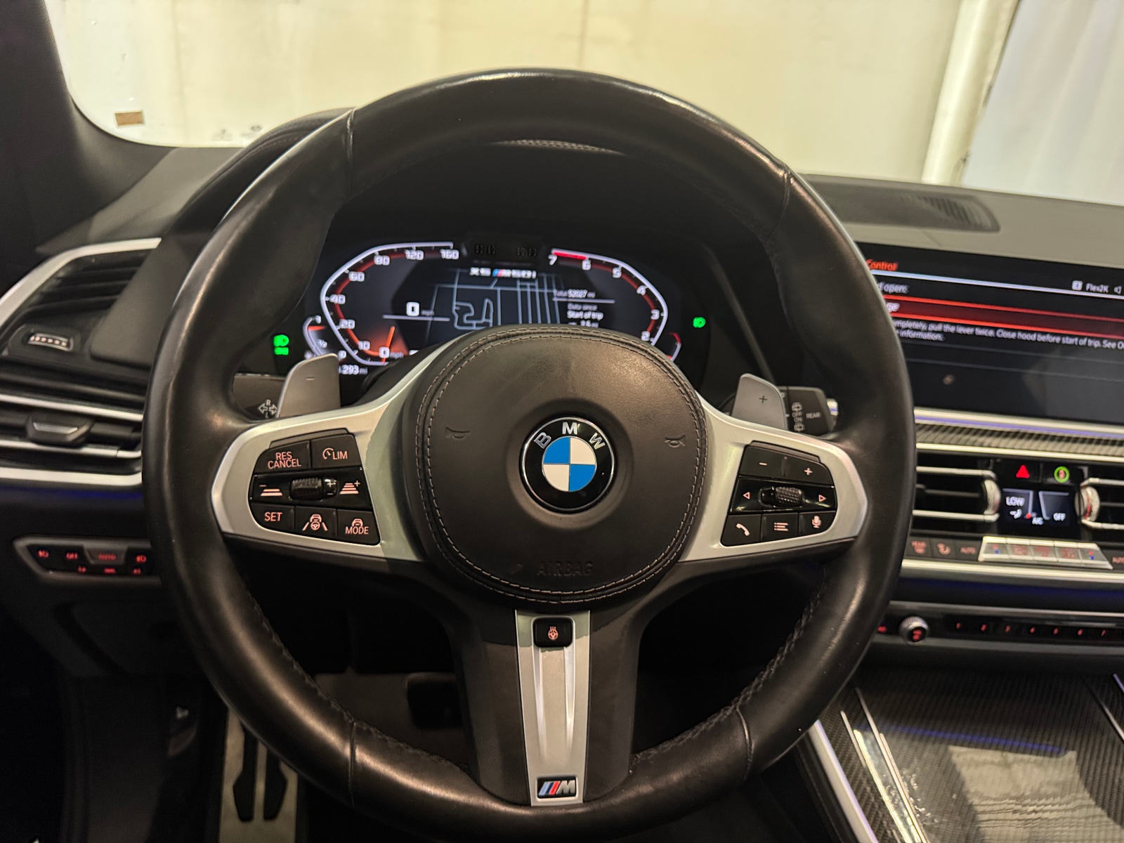 Thumbnail: 2021 BMW X5 - 4