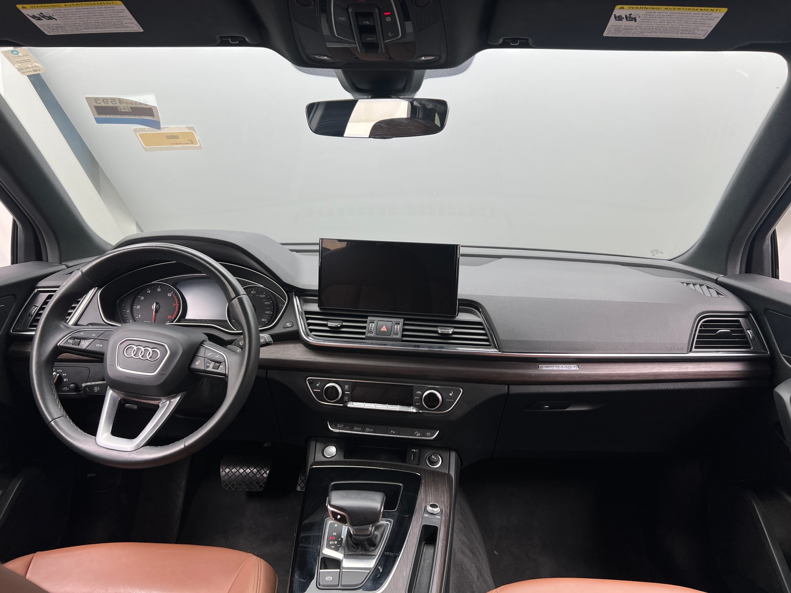 Thumbnail: 2023 Audi Q5 - 2