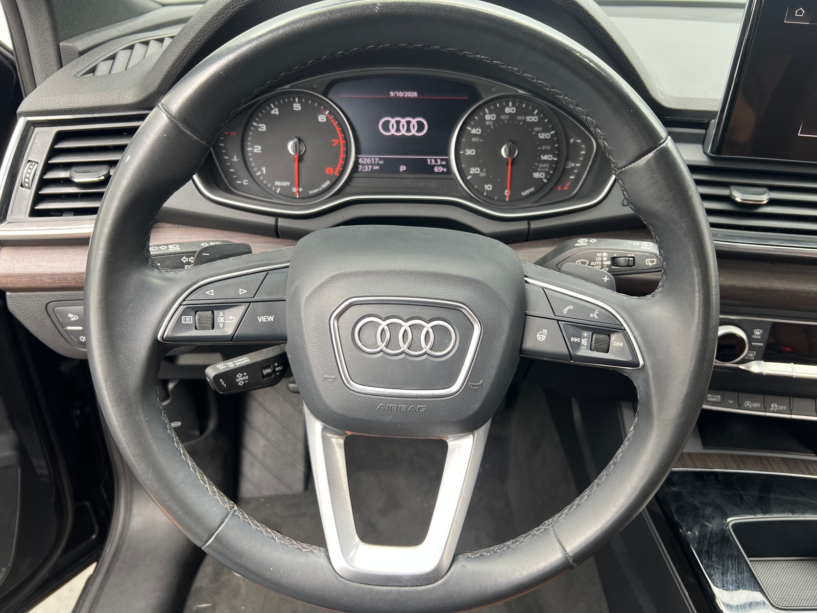 Thumbnail: 2023 Audi Q5 - 4