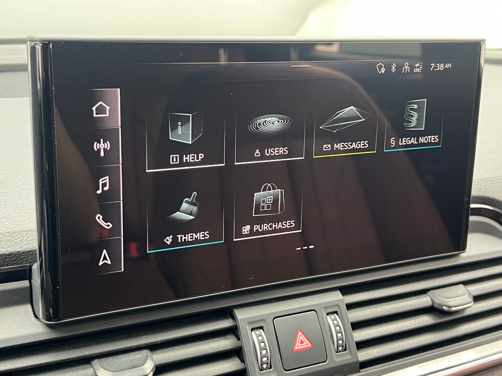 Thumbnail: 2023 Audi Q5 - 3