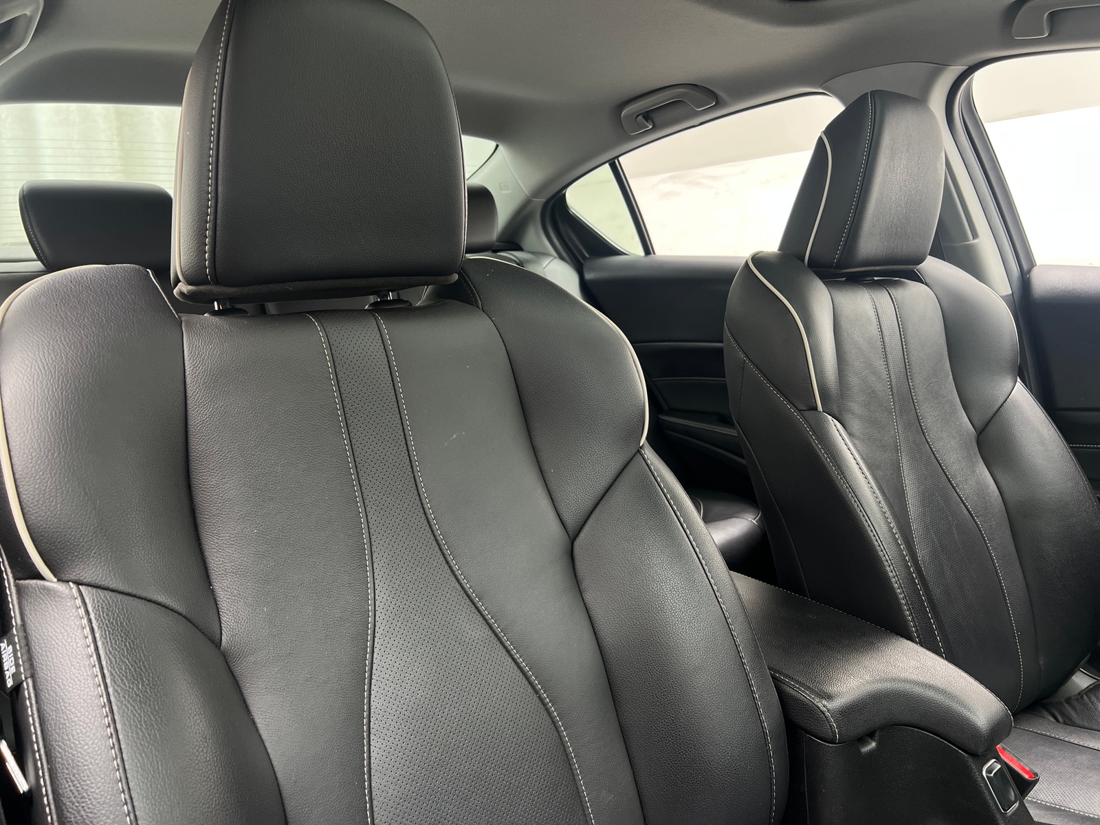 Thumbnail: 2021 Acura ILX - 2