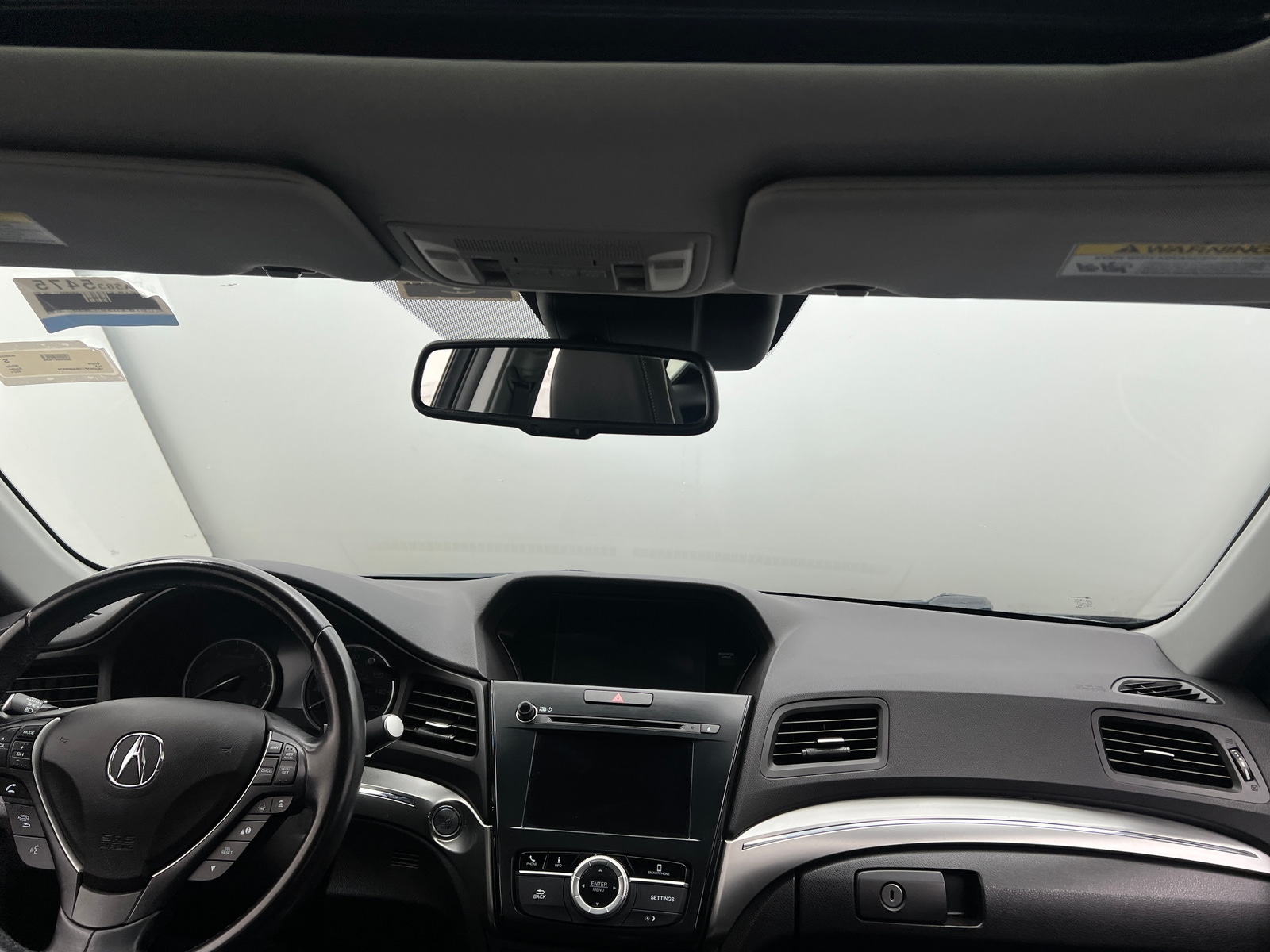 Thumbnail: 2021 Acura ILX - 3