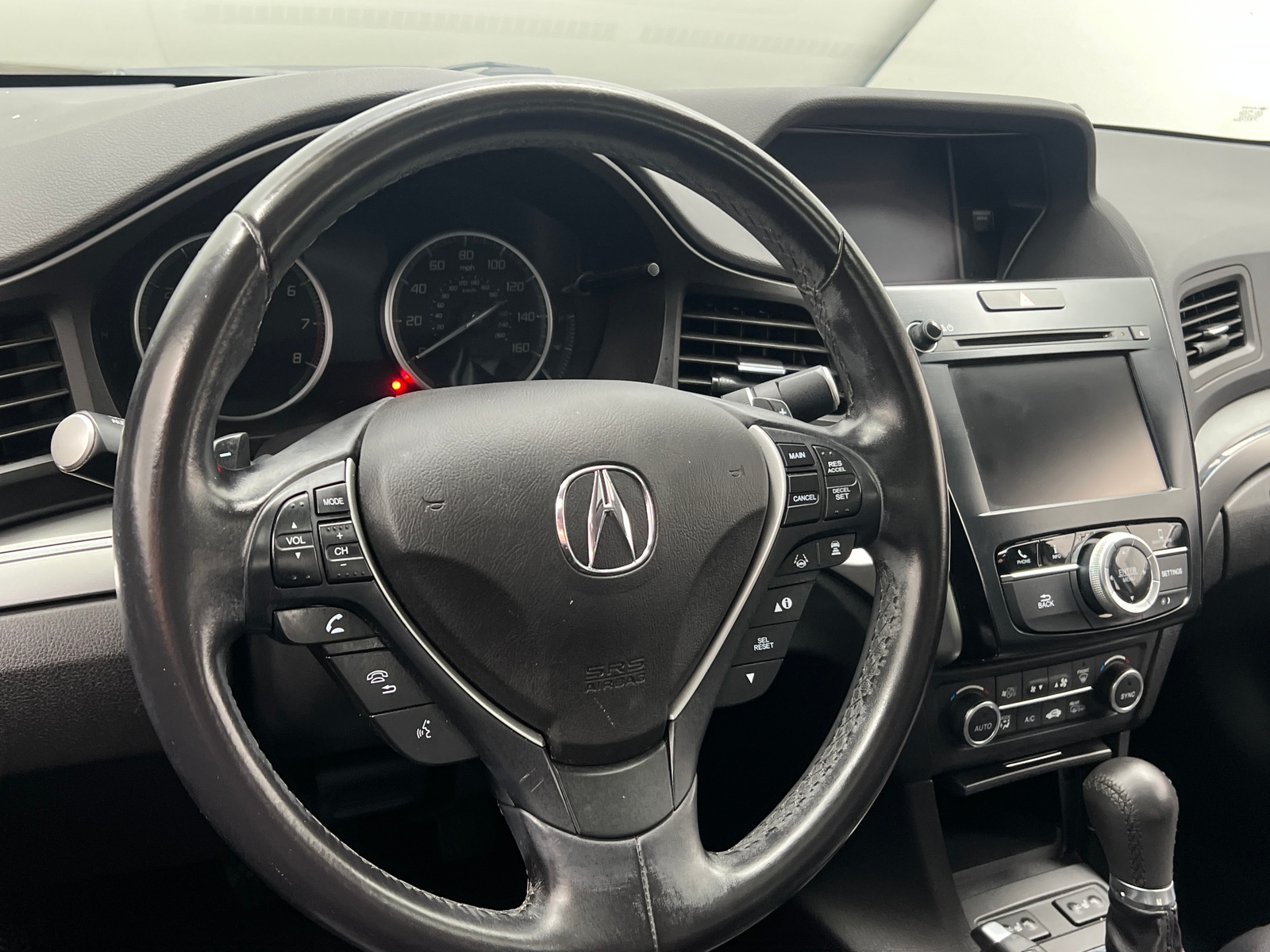 Thumbnail: 2021 Acura ILX - 5