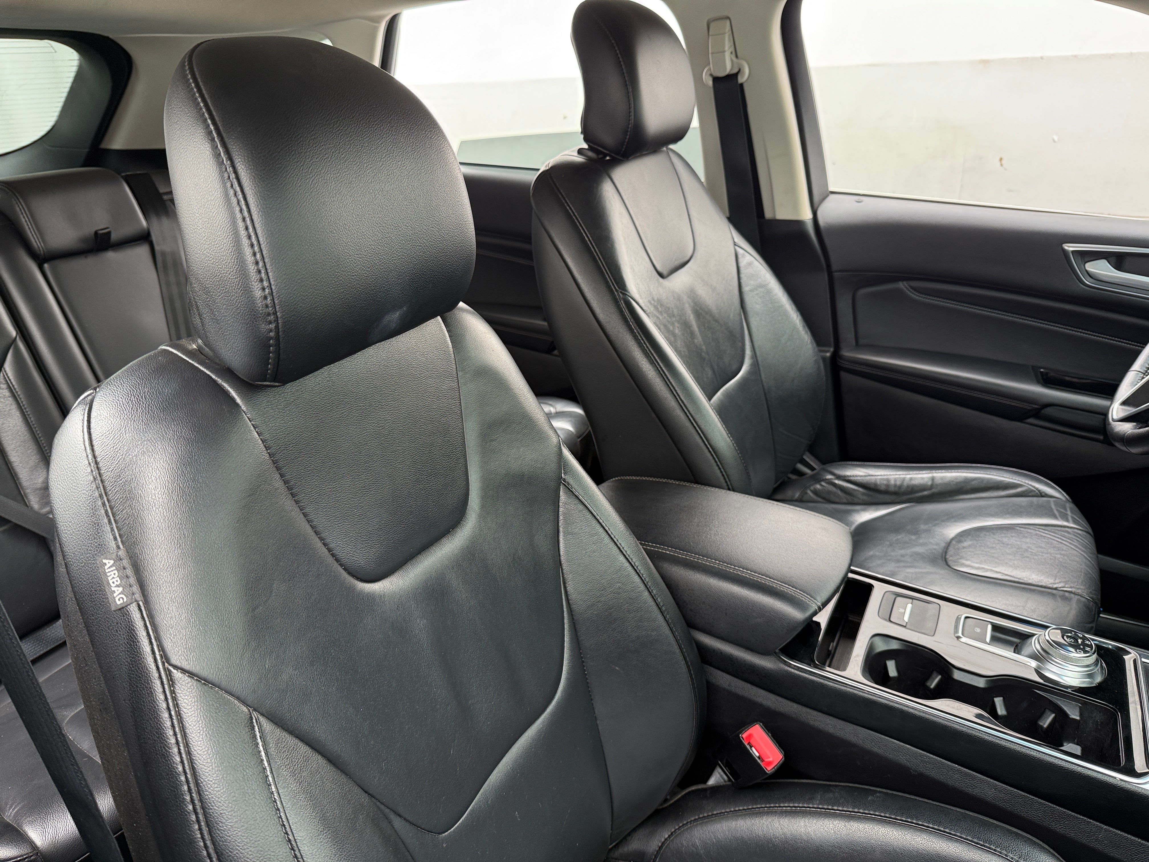 2019 Ford Edge