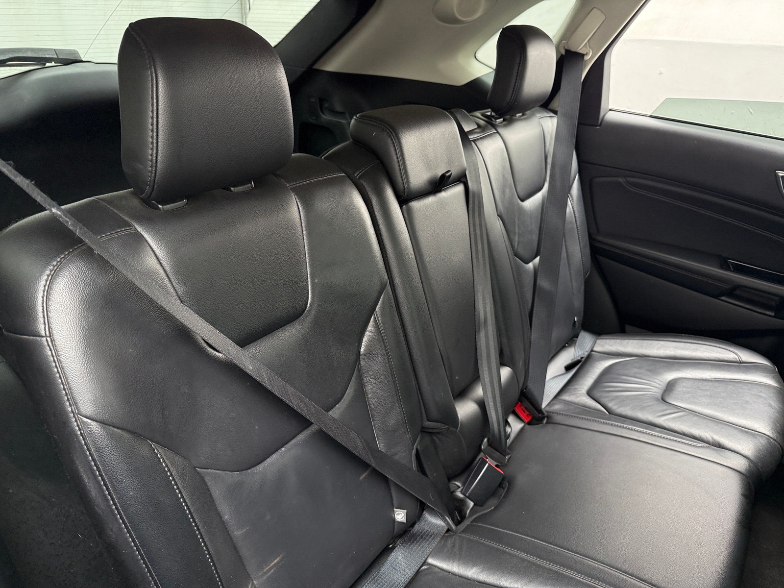 Thumbnail: 2019 Ford Edge - 5
