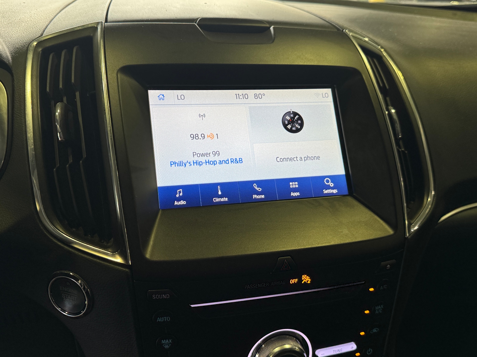 Thumbnail: 2019 Ford Edge - 3
