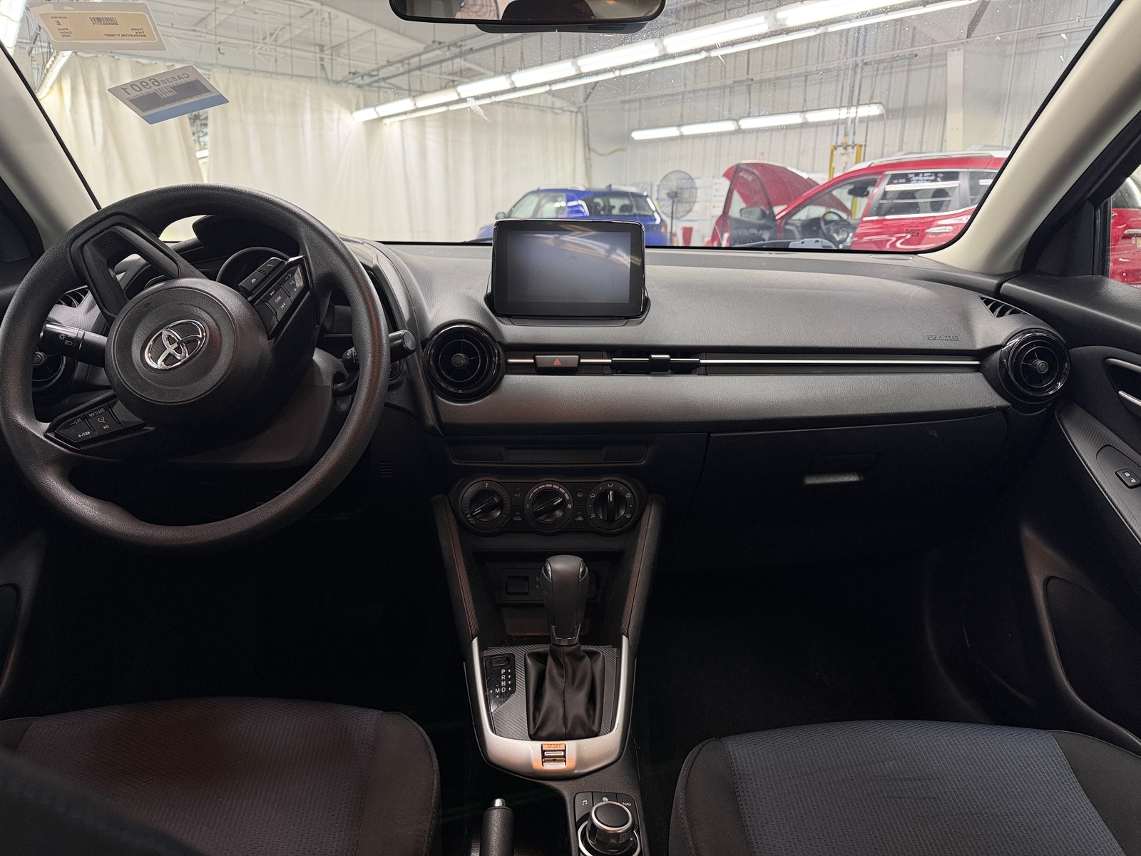 Thumbnail: 2020 Toyota Yaris - 3