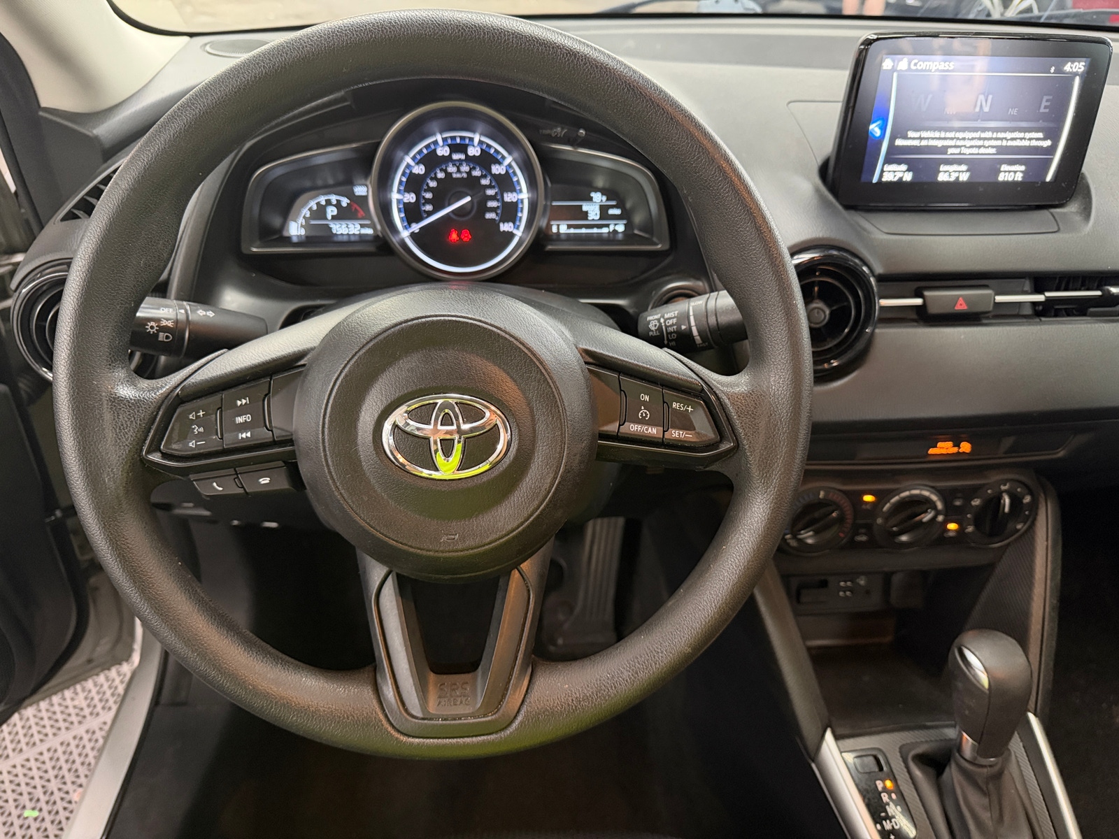 Thumbnail: 2020 Toyota Yaris - 5