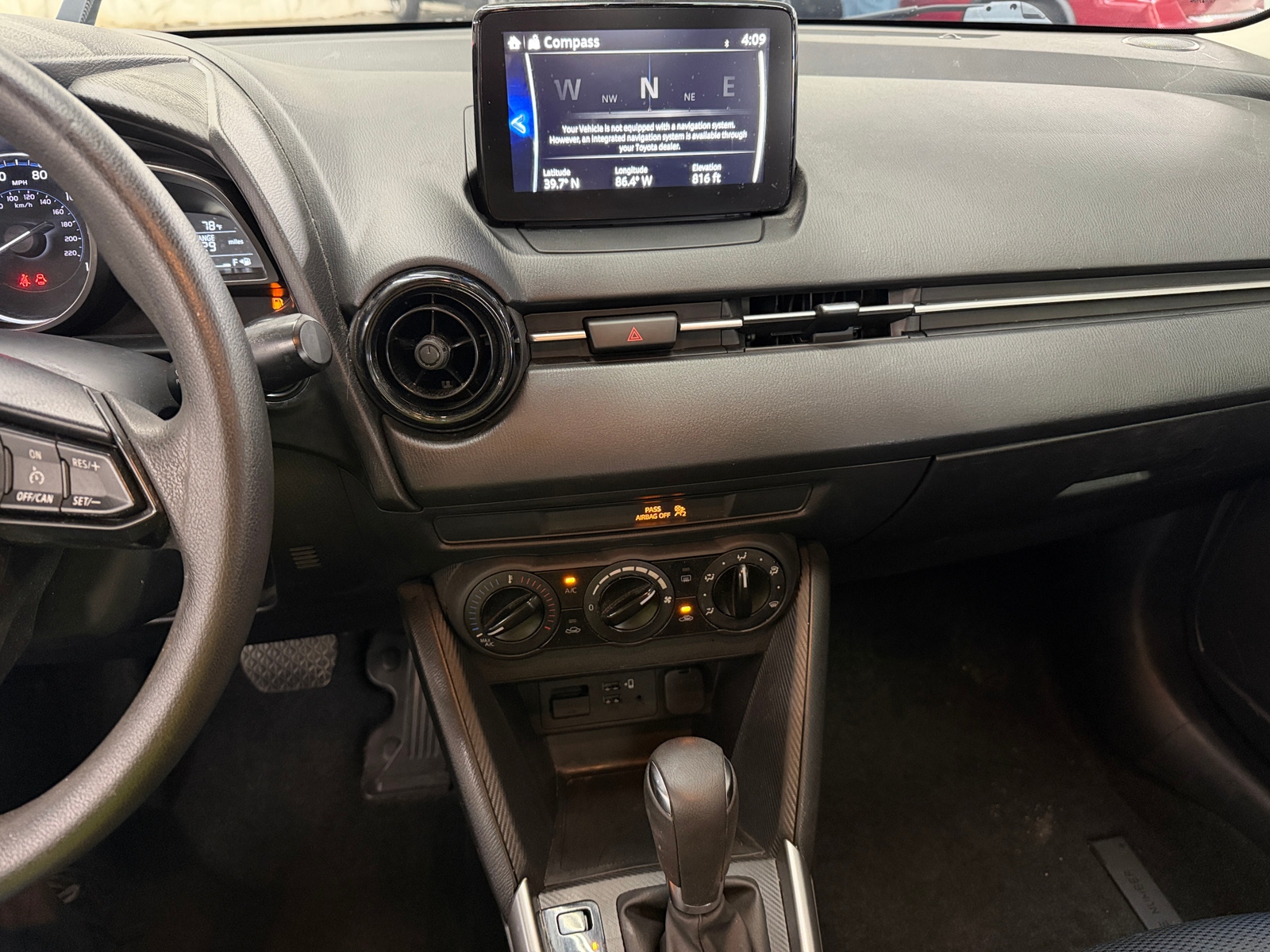 Thumbnail: 2020 Toyota Yaris - 4