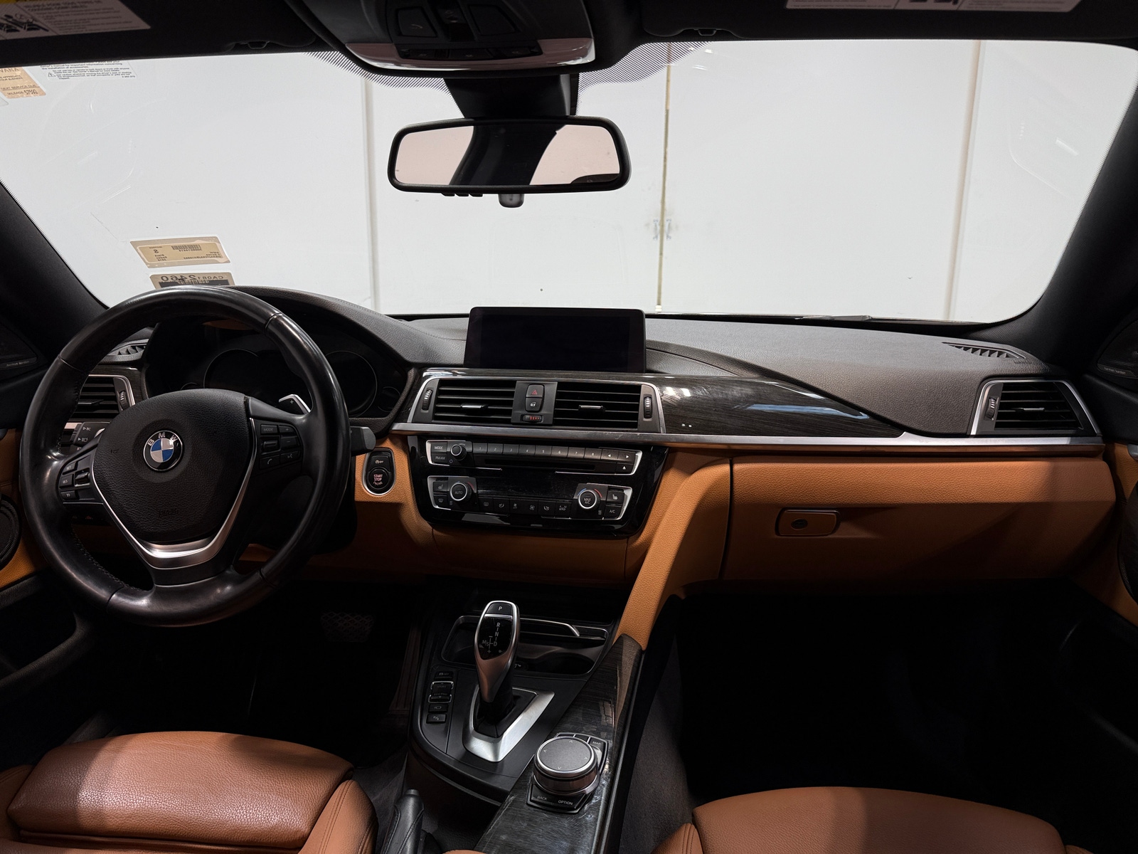 Thumbnail: 2018 BMW 4 Series - 3