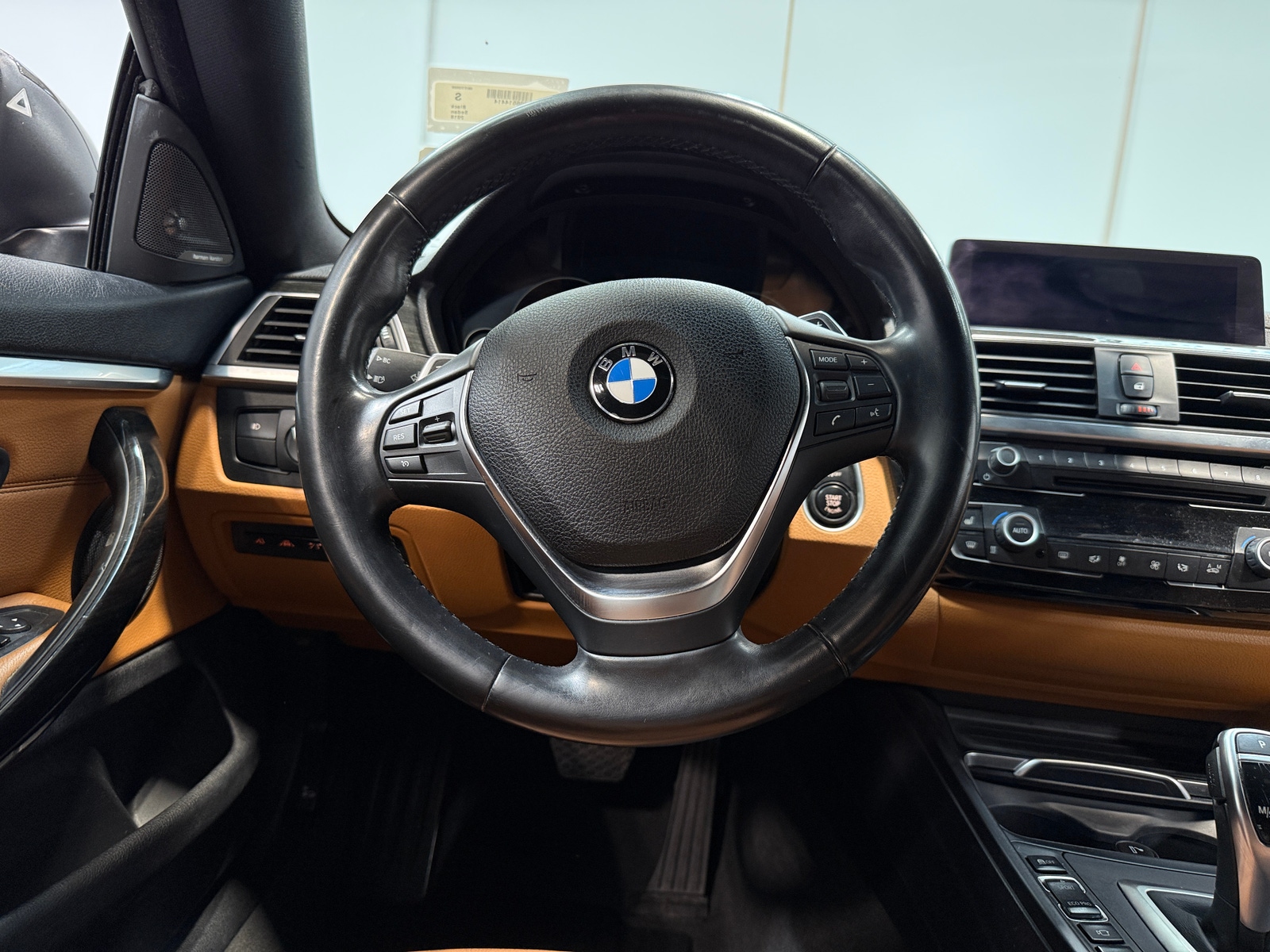 Thumbnail: 2018 BMW 4 Series - 5