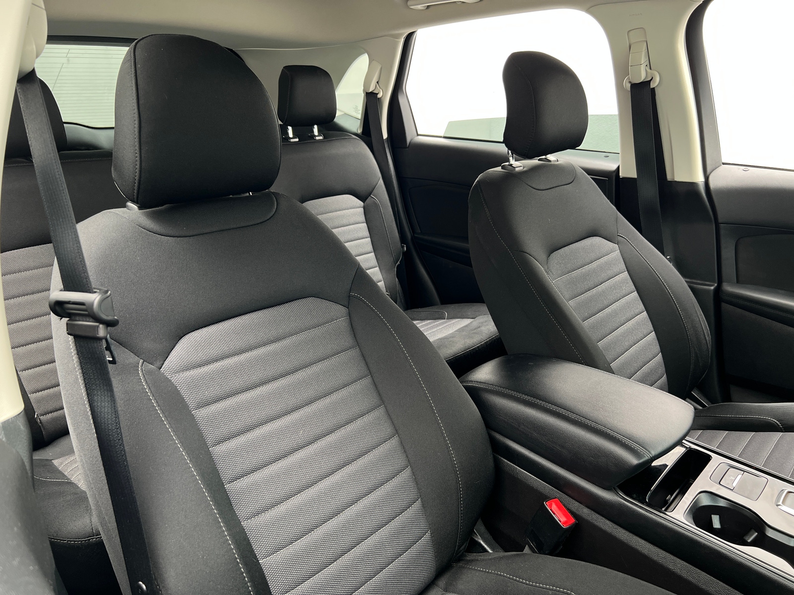 Thumbnail: 2019 Ford Edge - 2