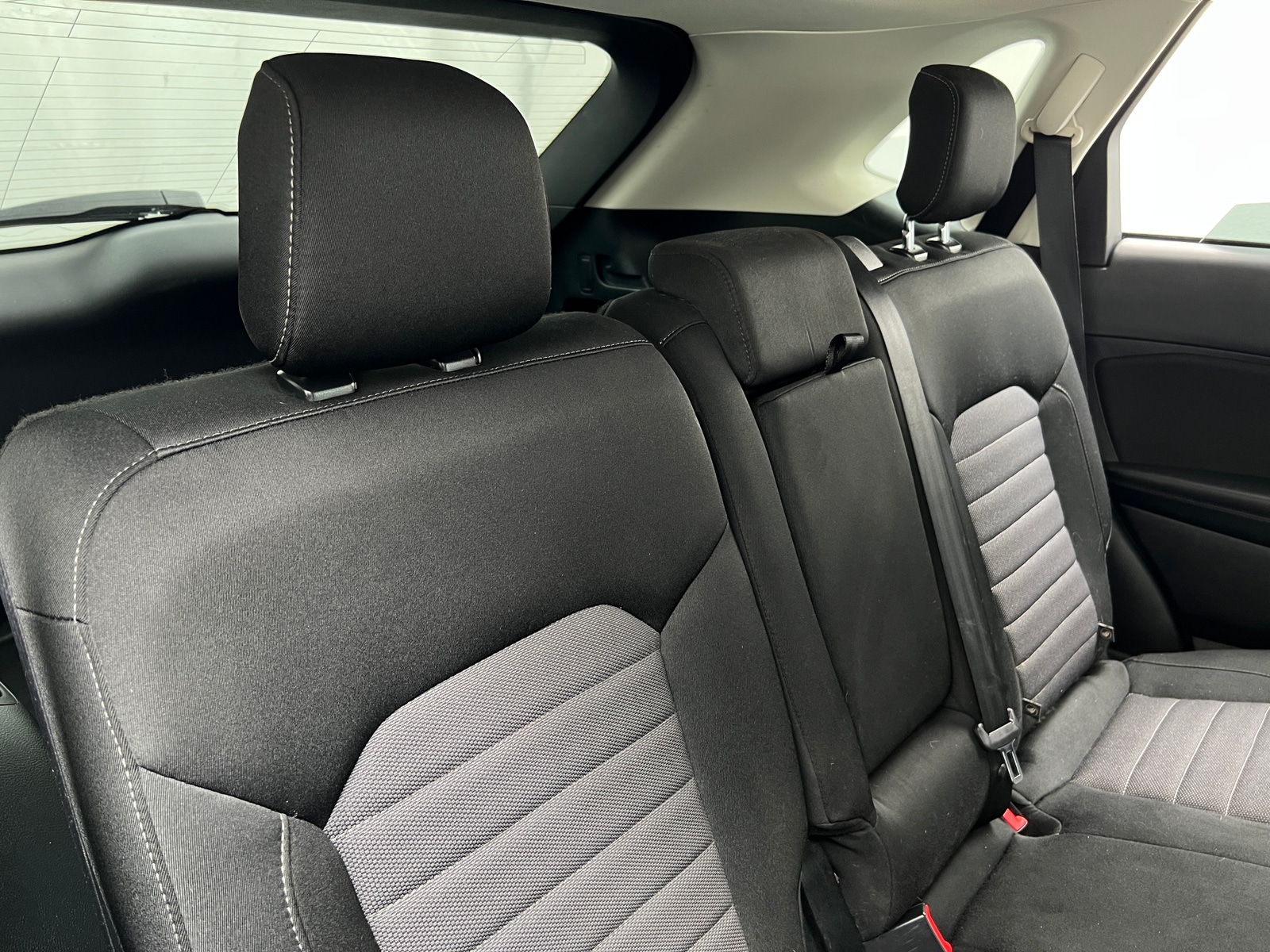 Thumbnail: 2019 Ford Edge - 6
