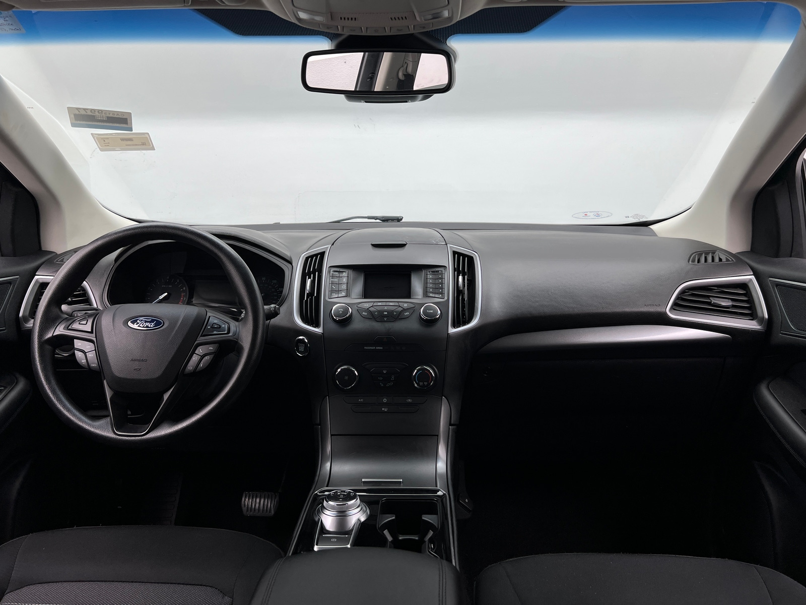 Thumbnail: 2019 Ford Edge - 3