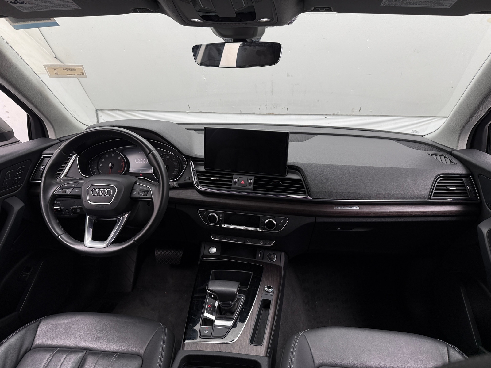Thumbnail: 2023 Audi Q5 - 2