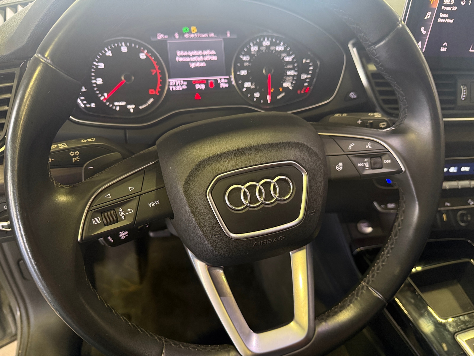 Thumbnail: 2023 Audi Q5 - 4