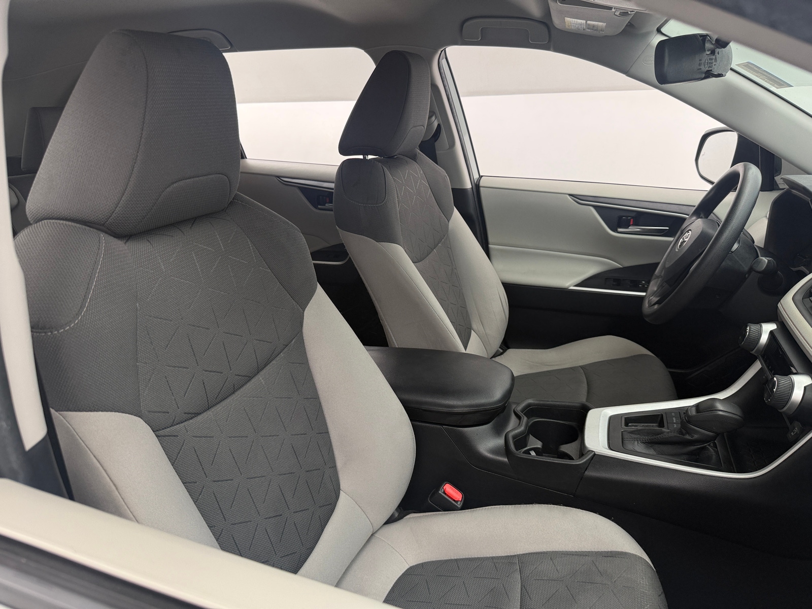 Thumbnail: 2021 Toyota RAV4 - 2
