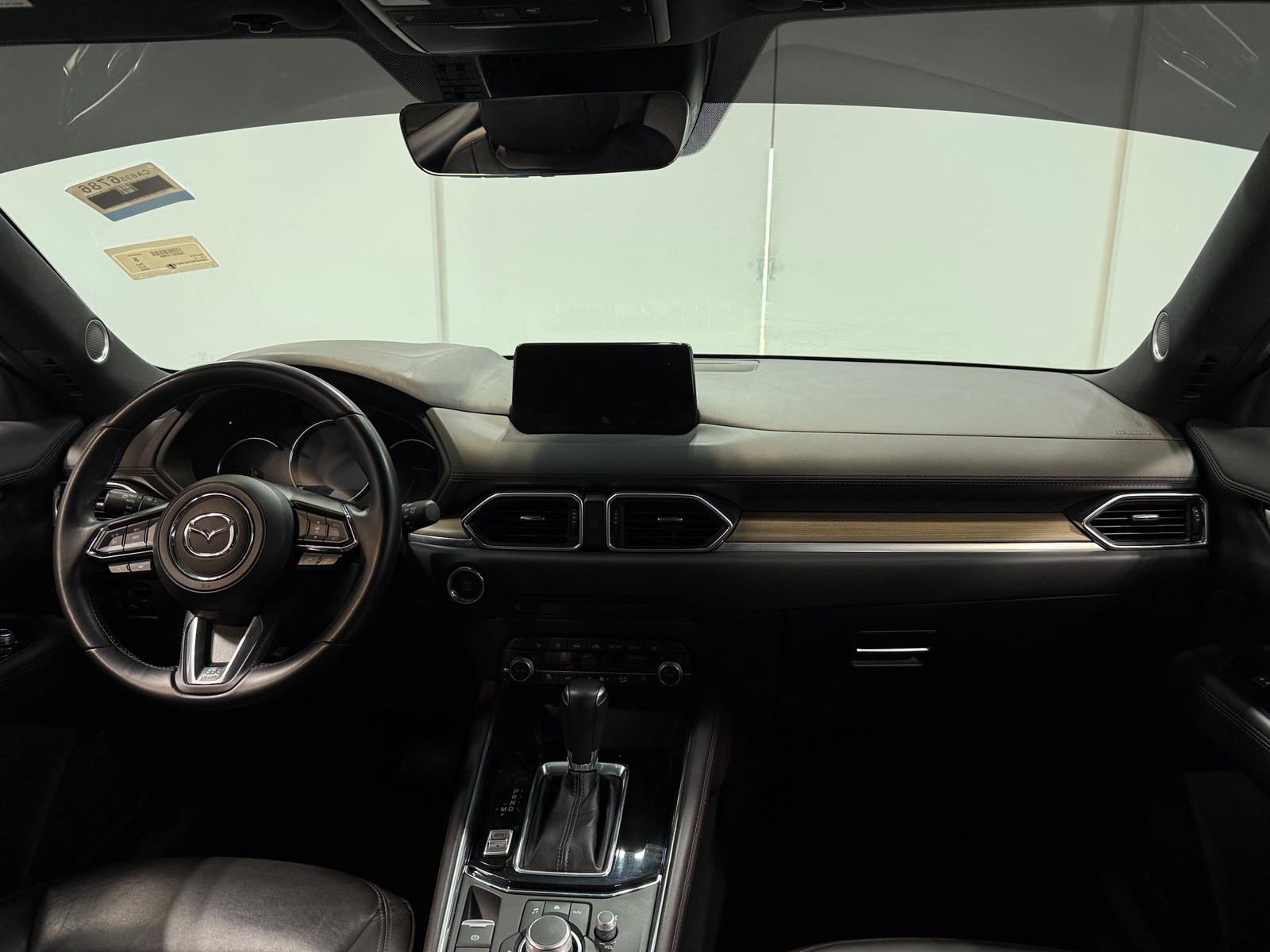 Thumbnail: 2020 Mazda CX-5 - 2