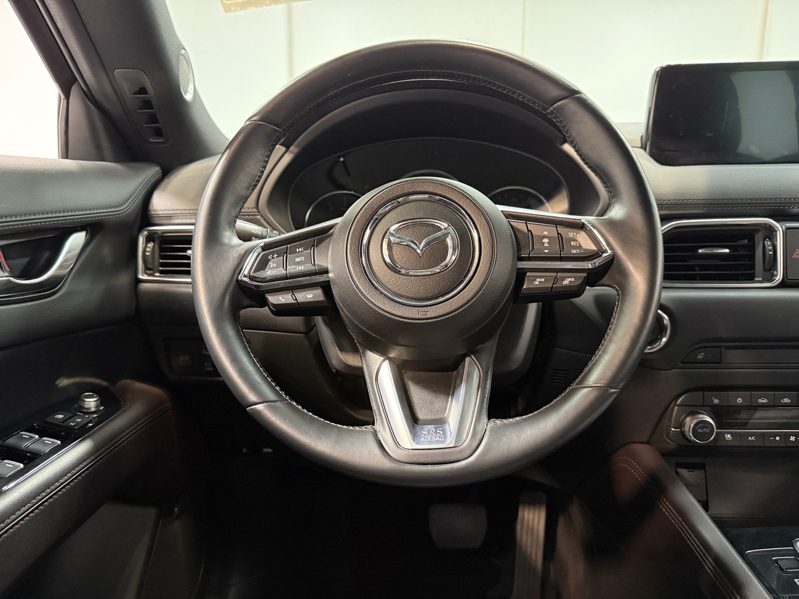 Thumbnail: 2020 Mazda CX-5 - 4