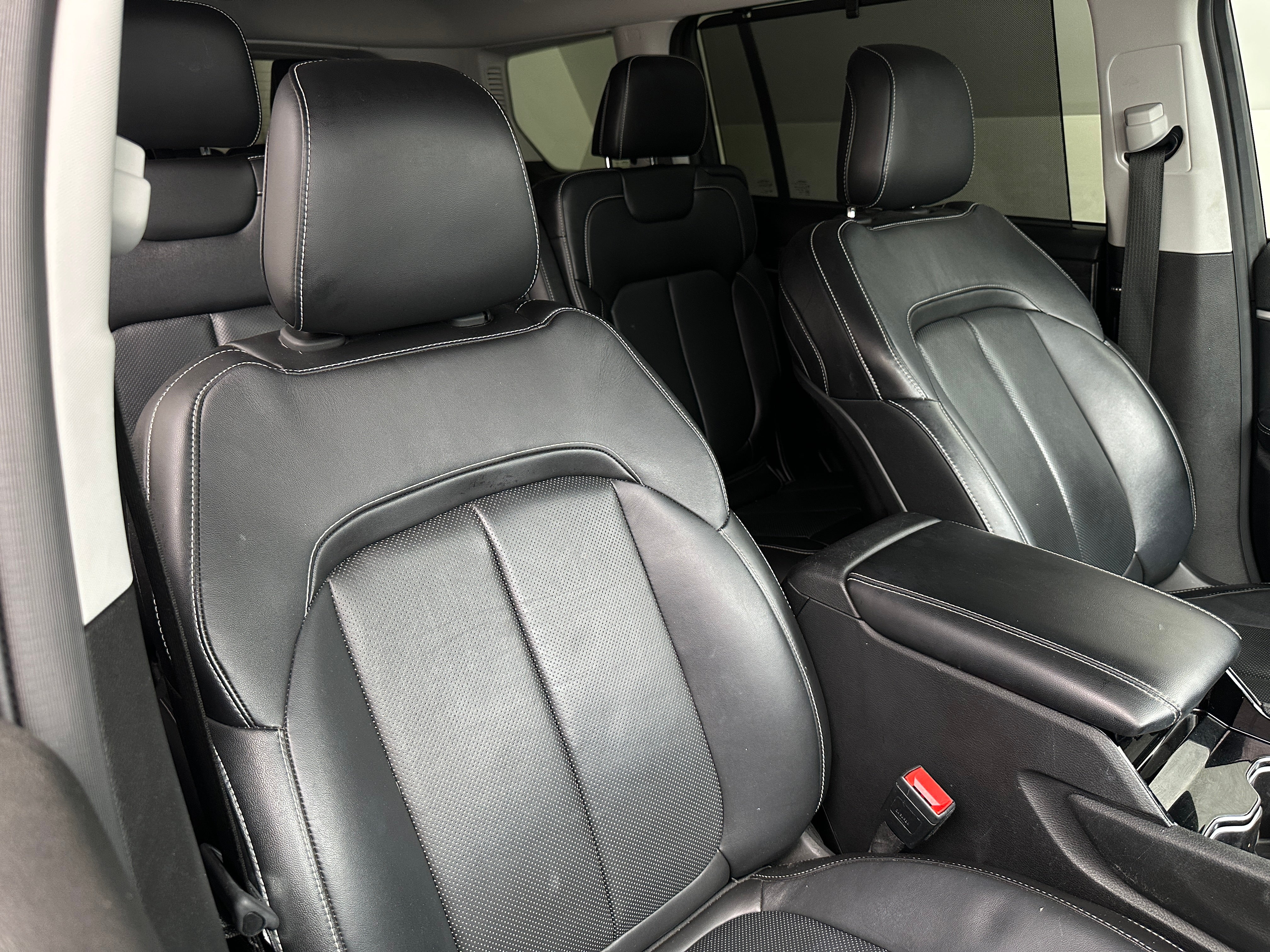 2022 Jeep Grand Cherokee L
