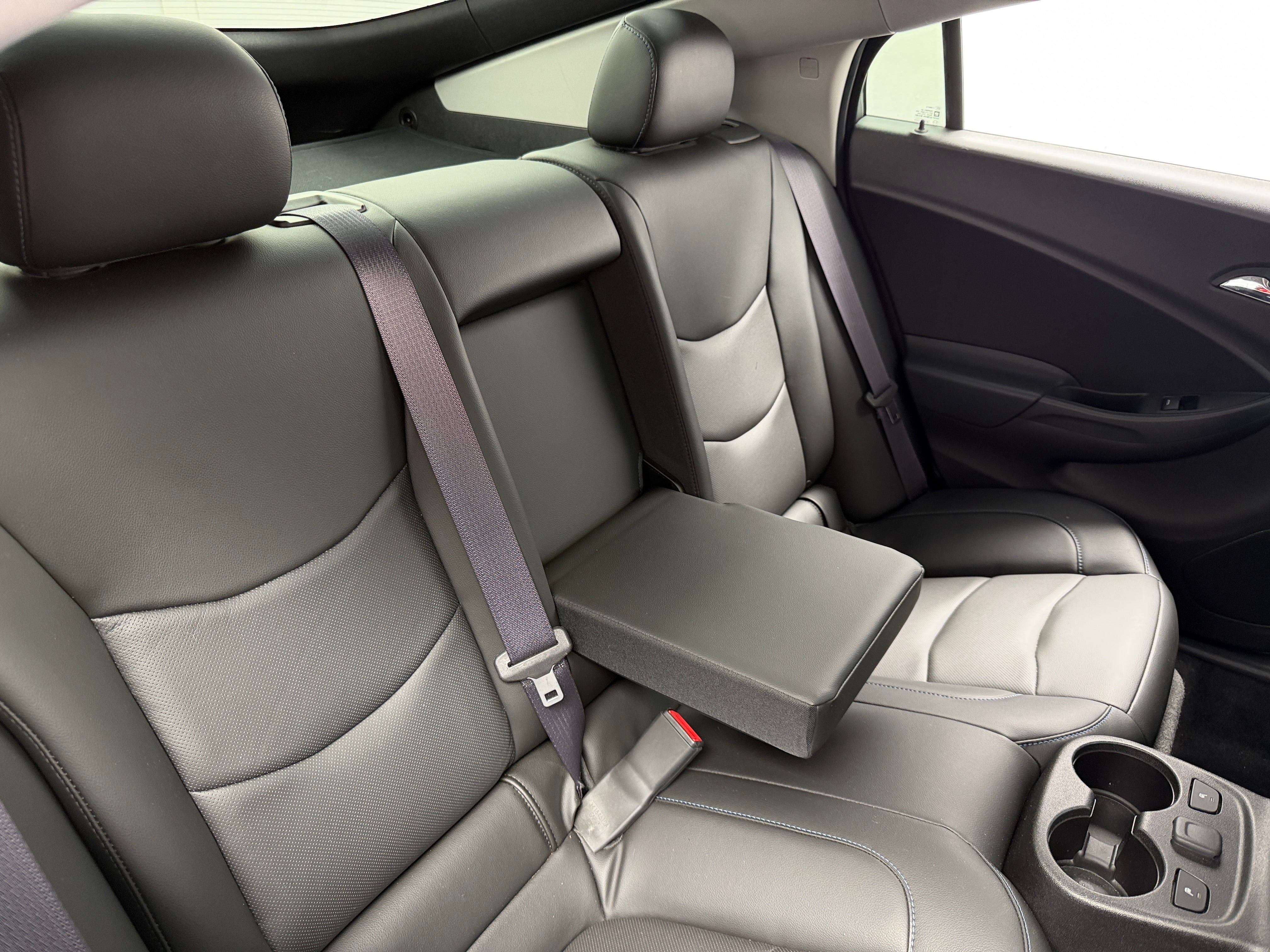 2017 Chevrolet Volt Premier - Photo 8