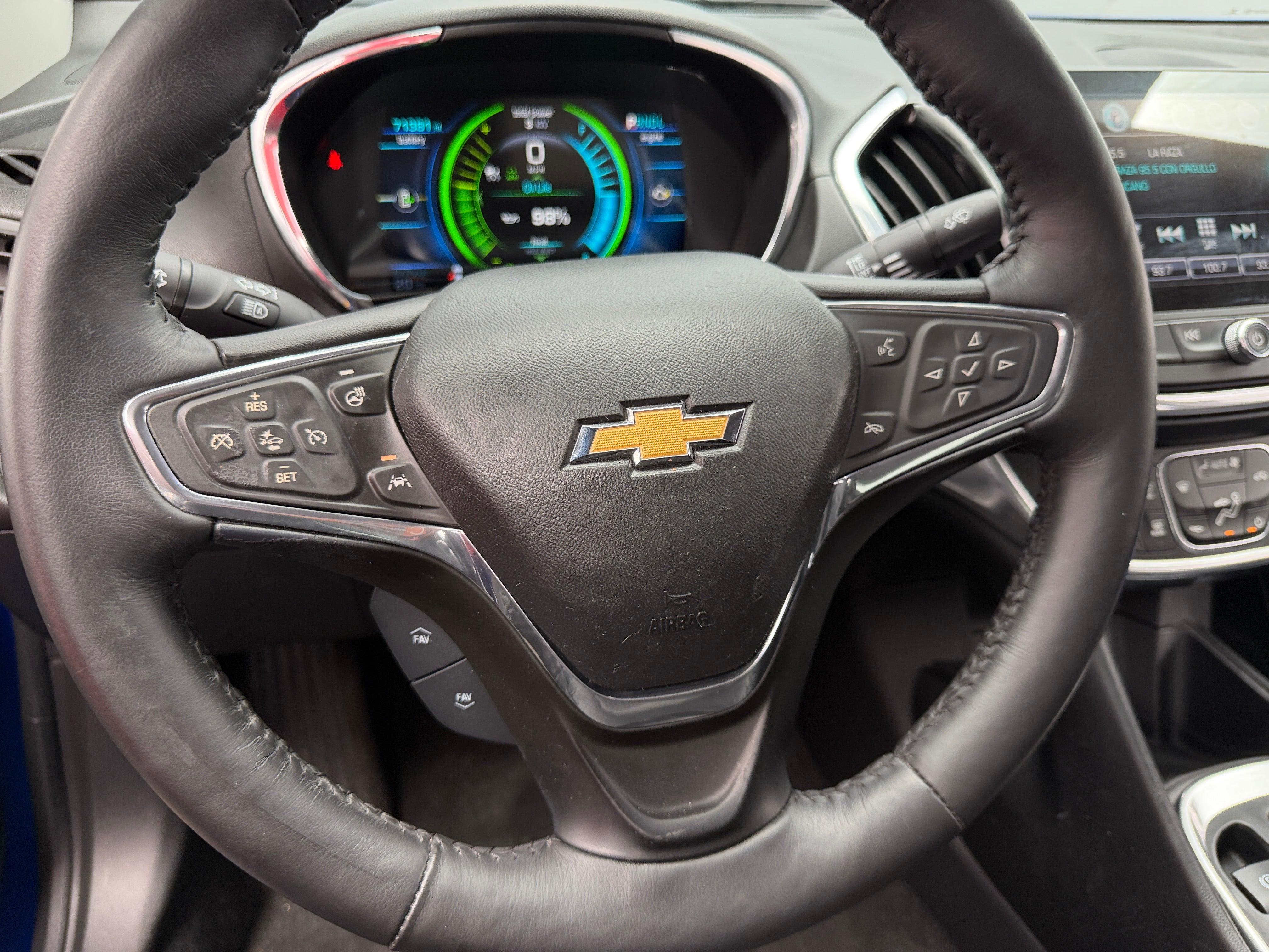 2017 Chevrolet Volt Premier - Photo 5