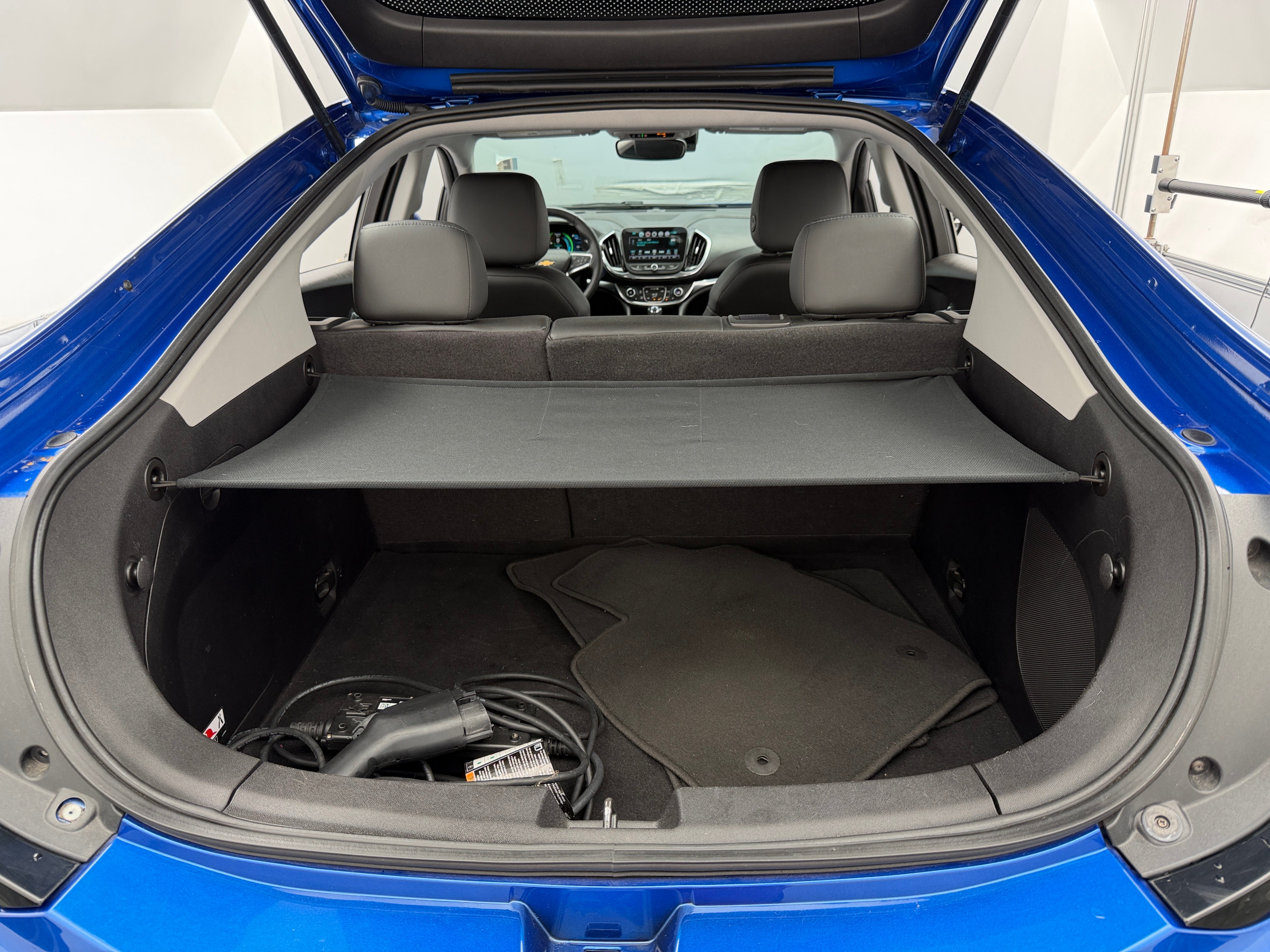 2017 Chevrolet Volt Premier - Photo 6