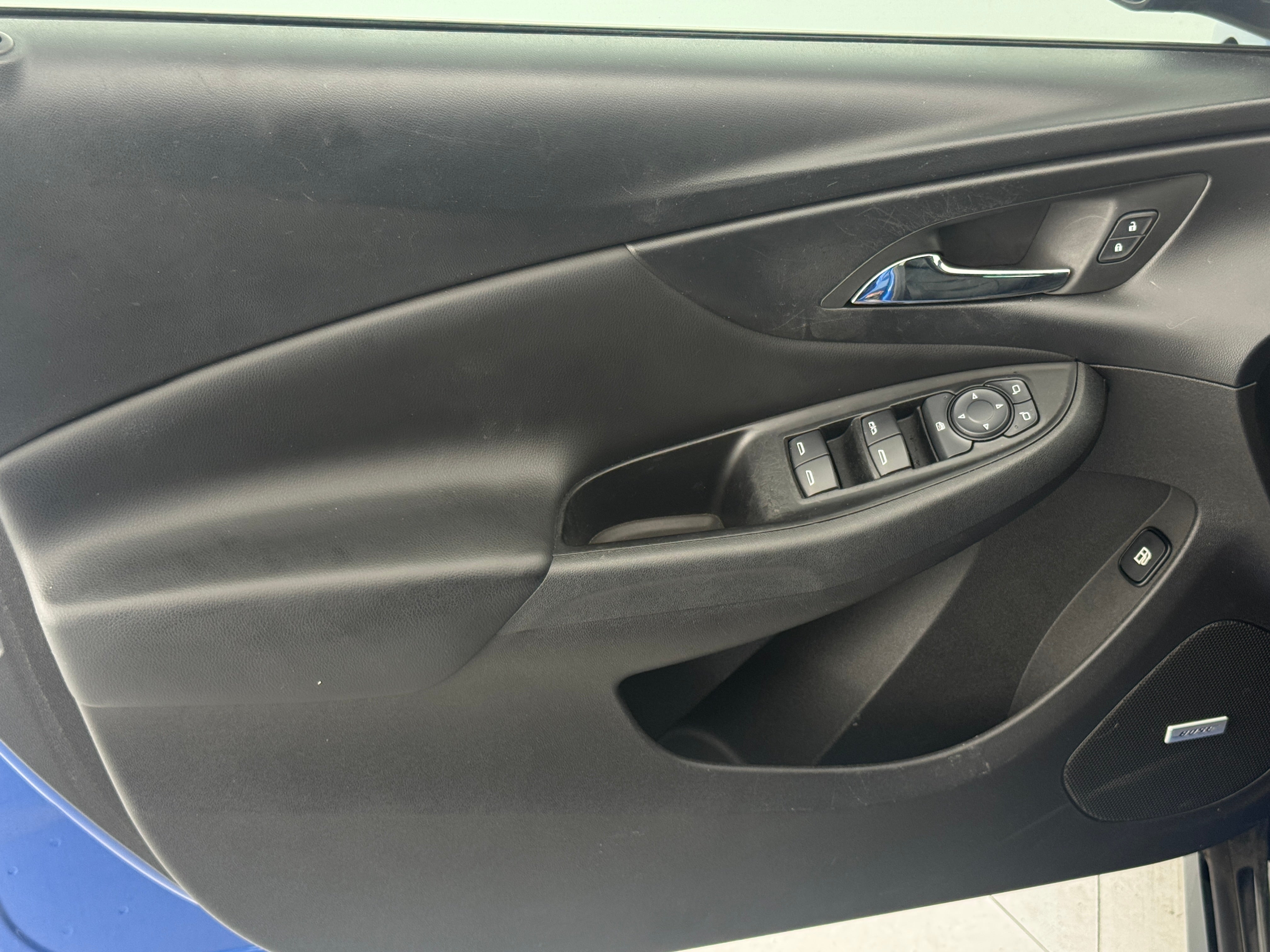 2017 Chevrolet Volt Premier - Photo 7