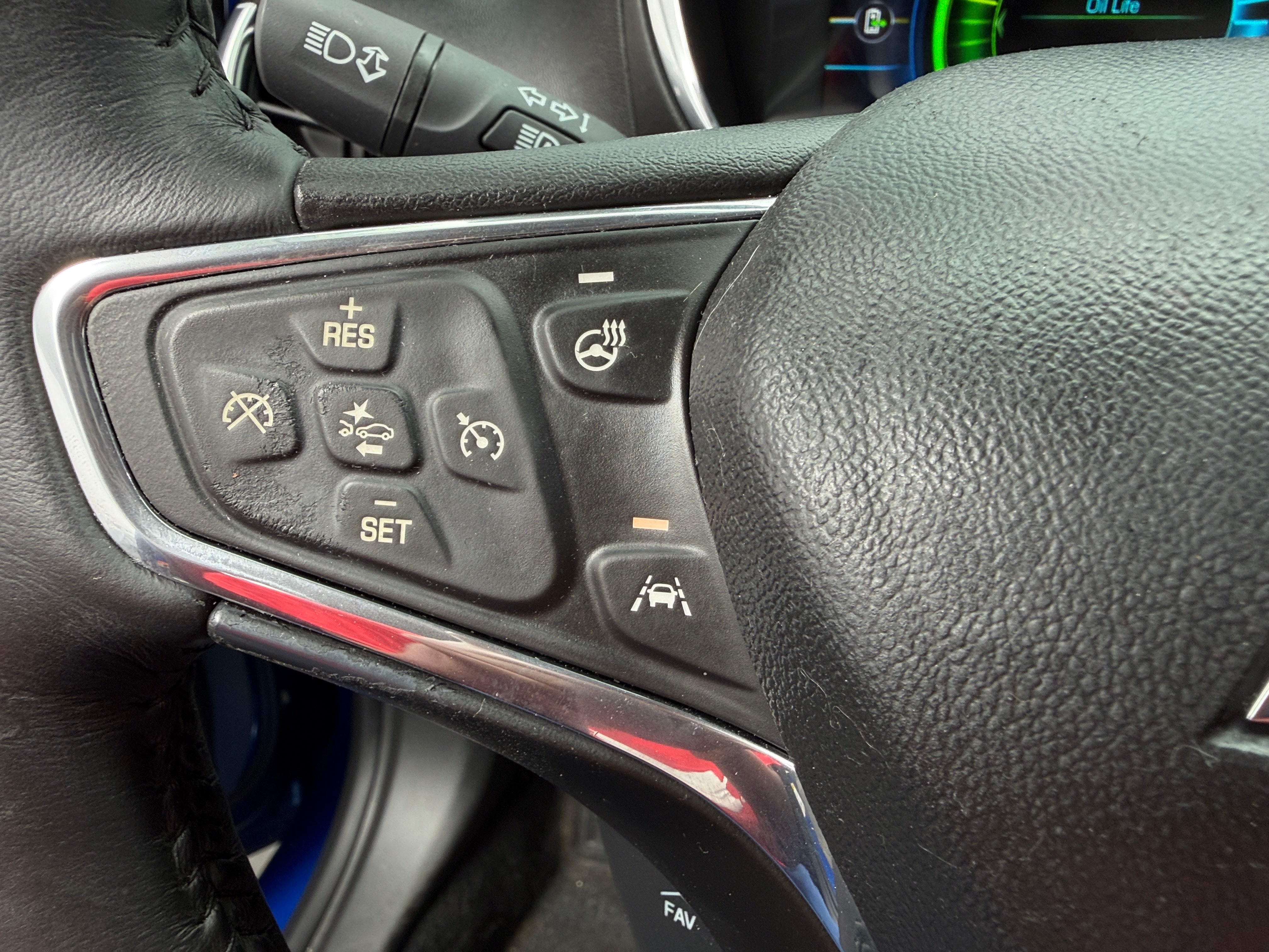 2017 Chevrolet Volt Premier - Photo 14