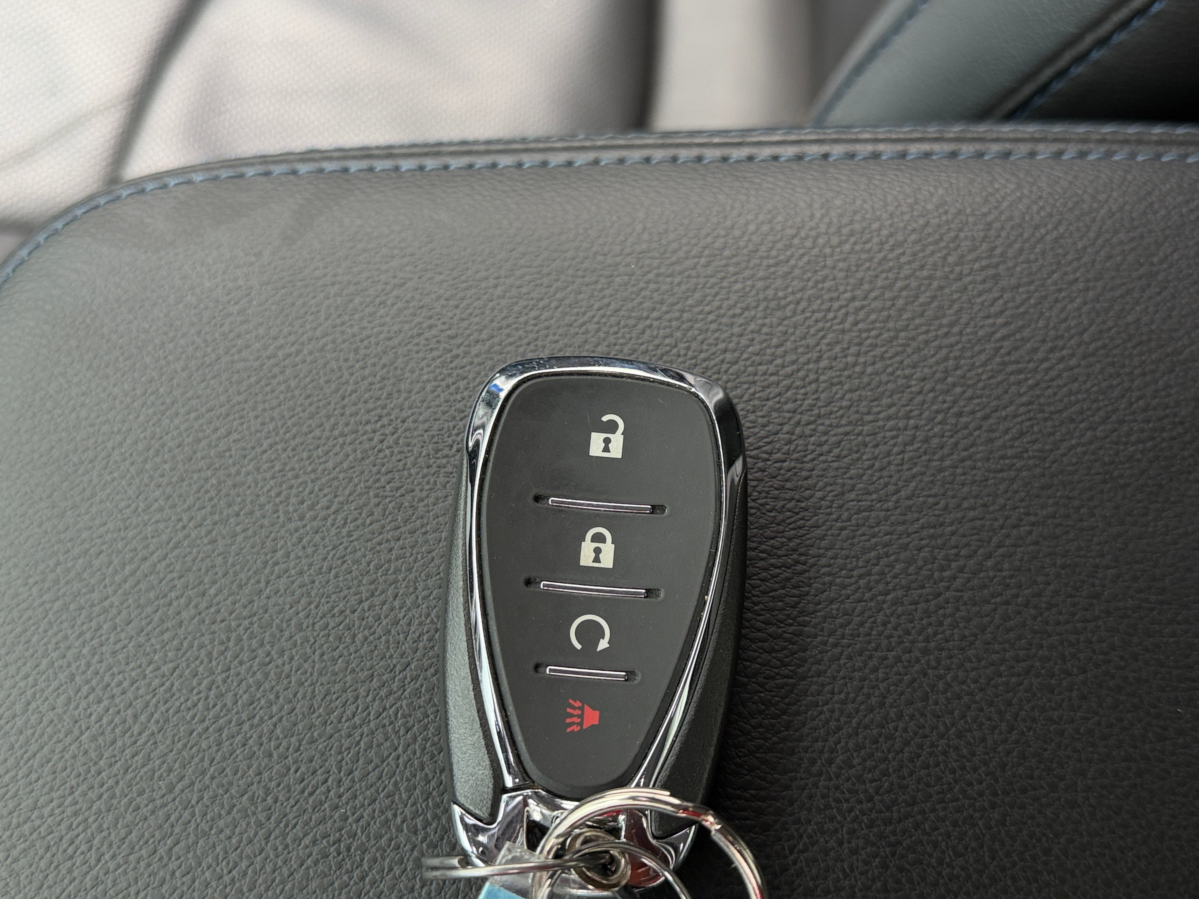 2017 Chevrolet Volt Premier - Photo 15