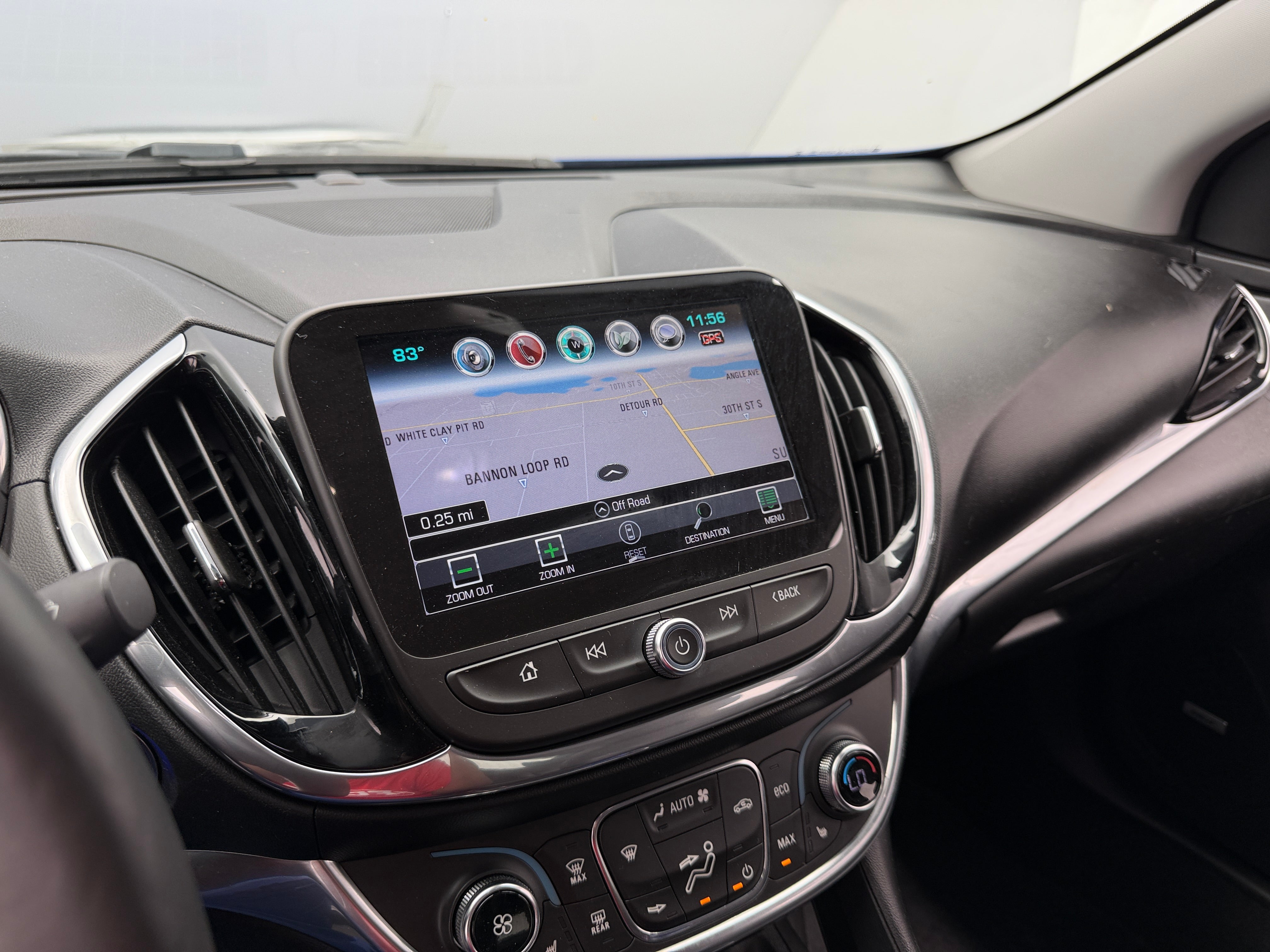 2017 Chevrolet Volt Premier - Photo 13