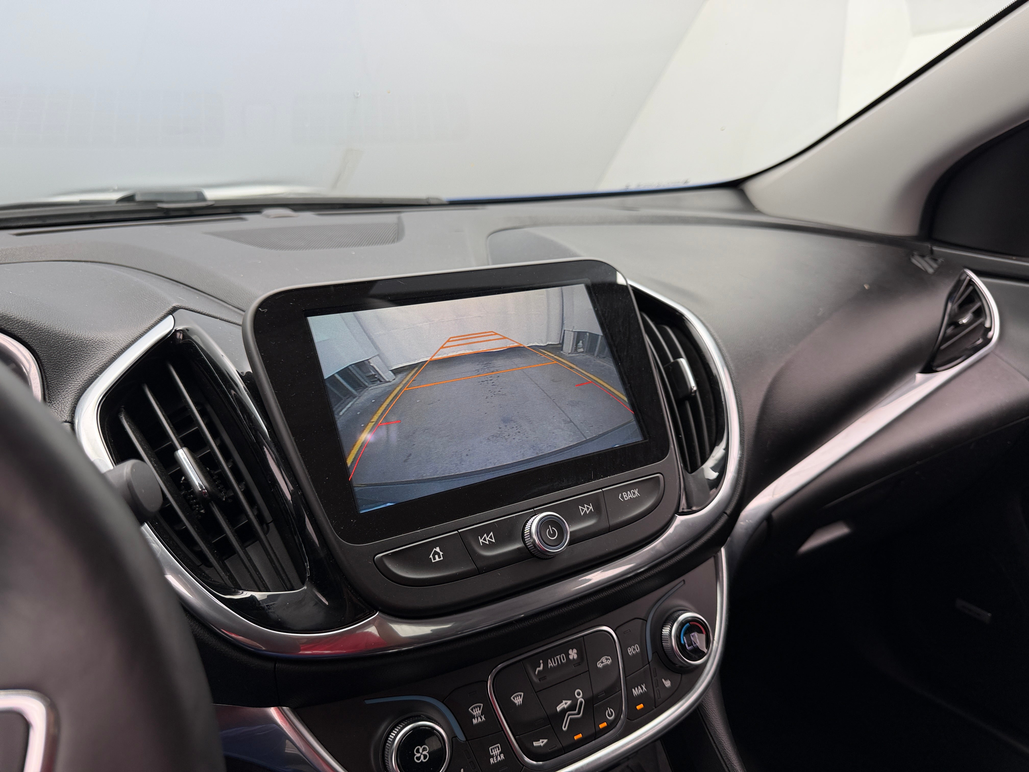 2017 Chevrolet Volt Premier - Photo 16