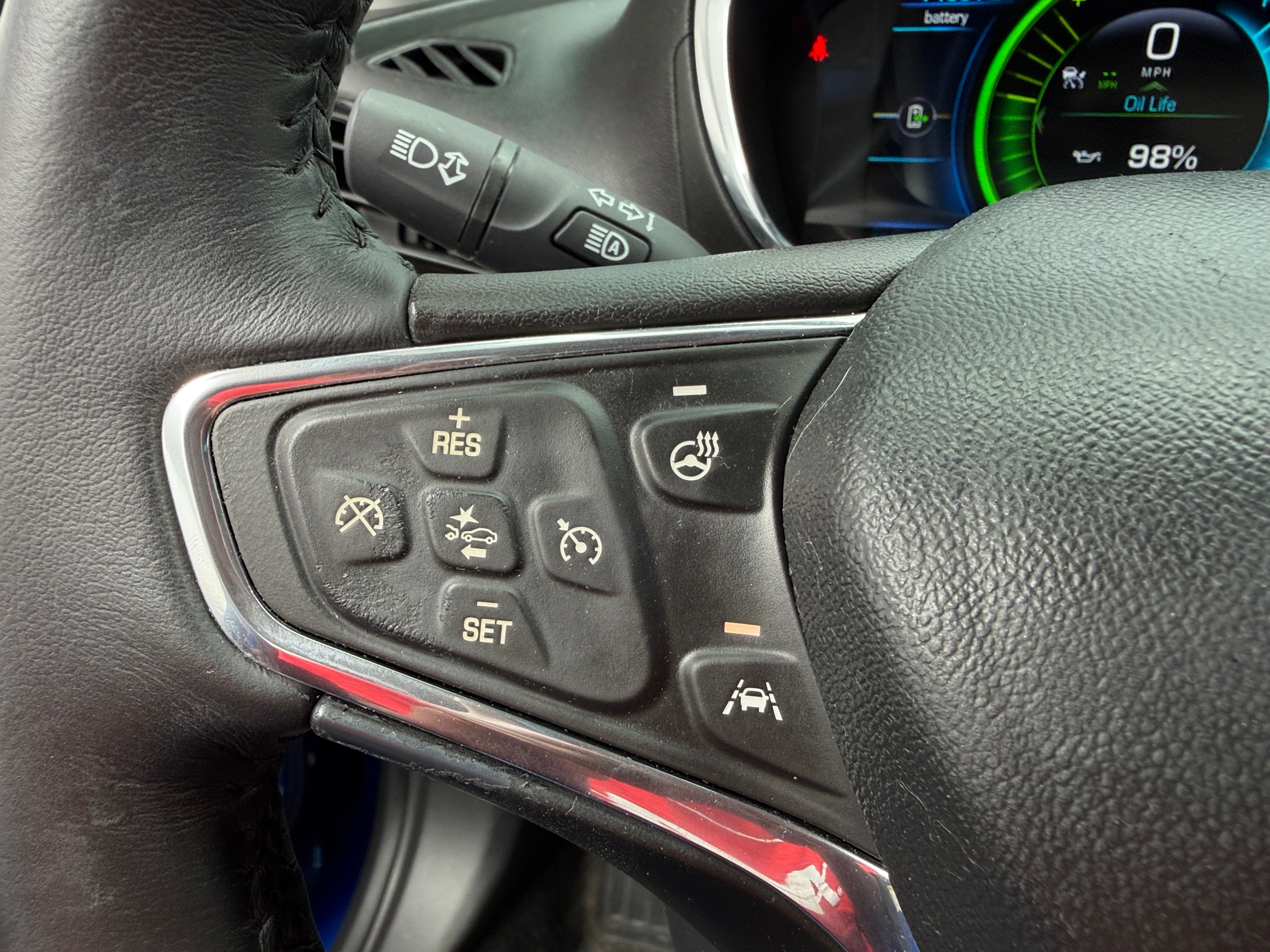2017 Chevrolet Volt Premier - Photo 18