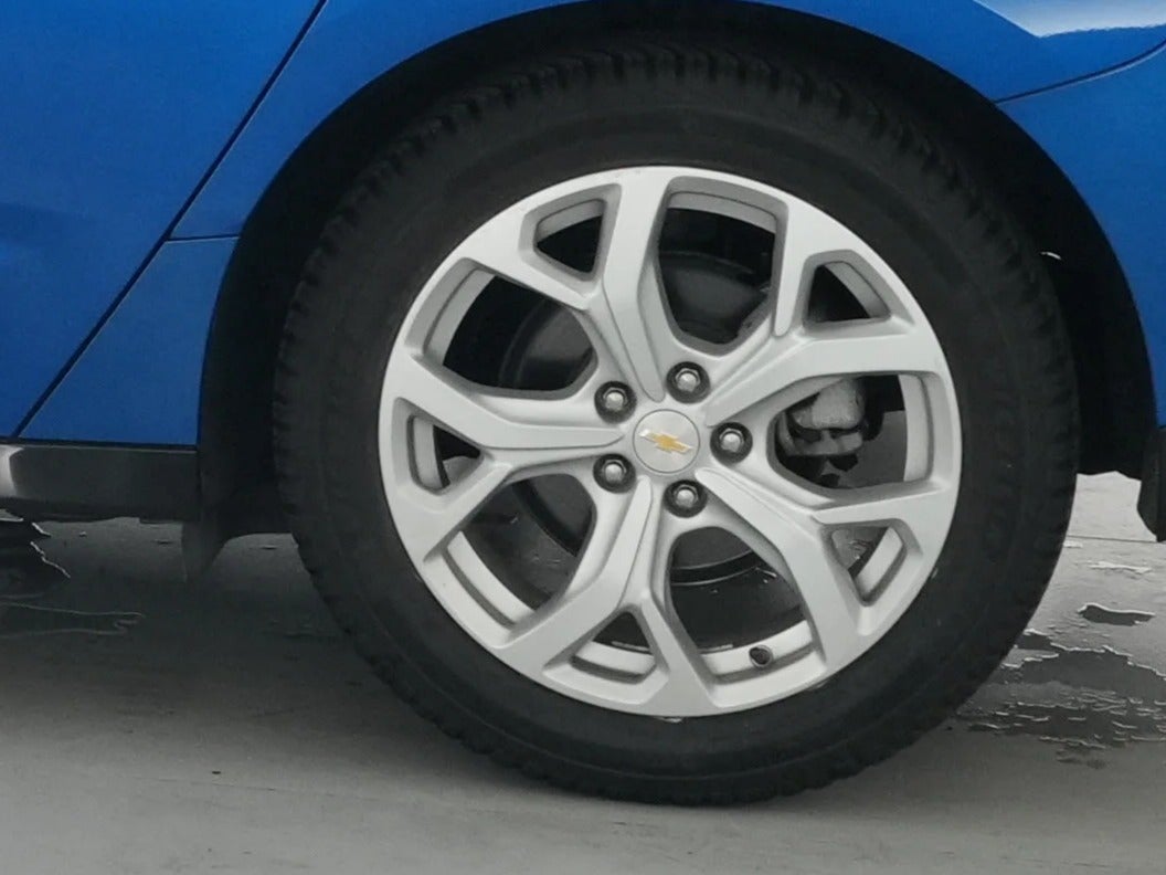 2017 Chevrolet Volt Premier - Photo 20