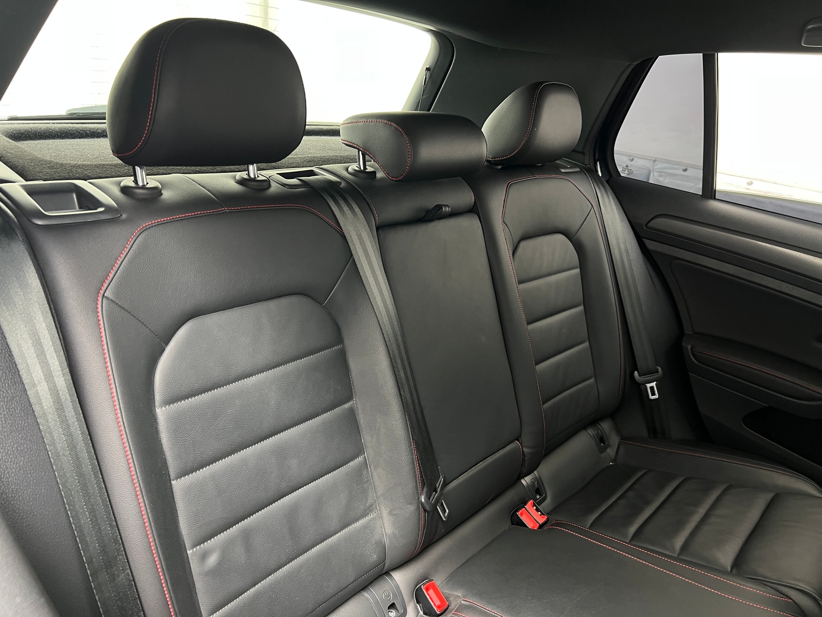 Thumbnail: 2019 Volkswagen Golf - 5