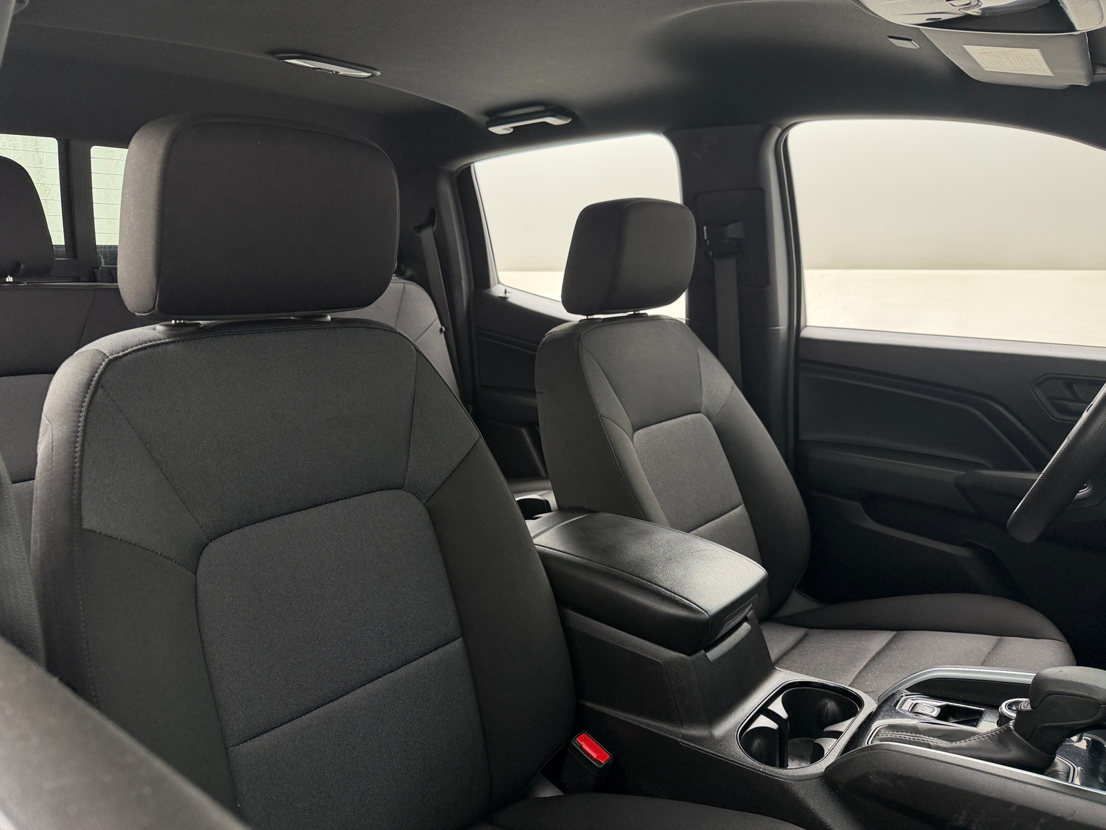 Thumbnail: 2024 Chevrolet Colorado - 2