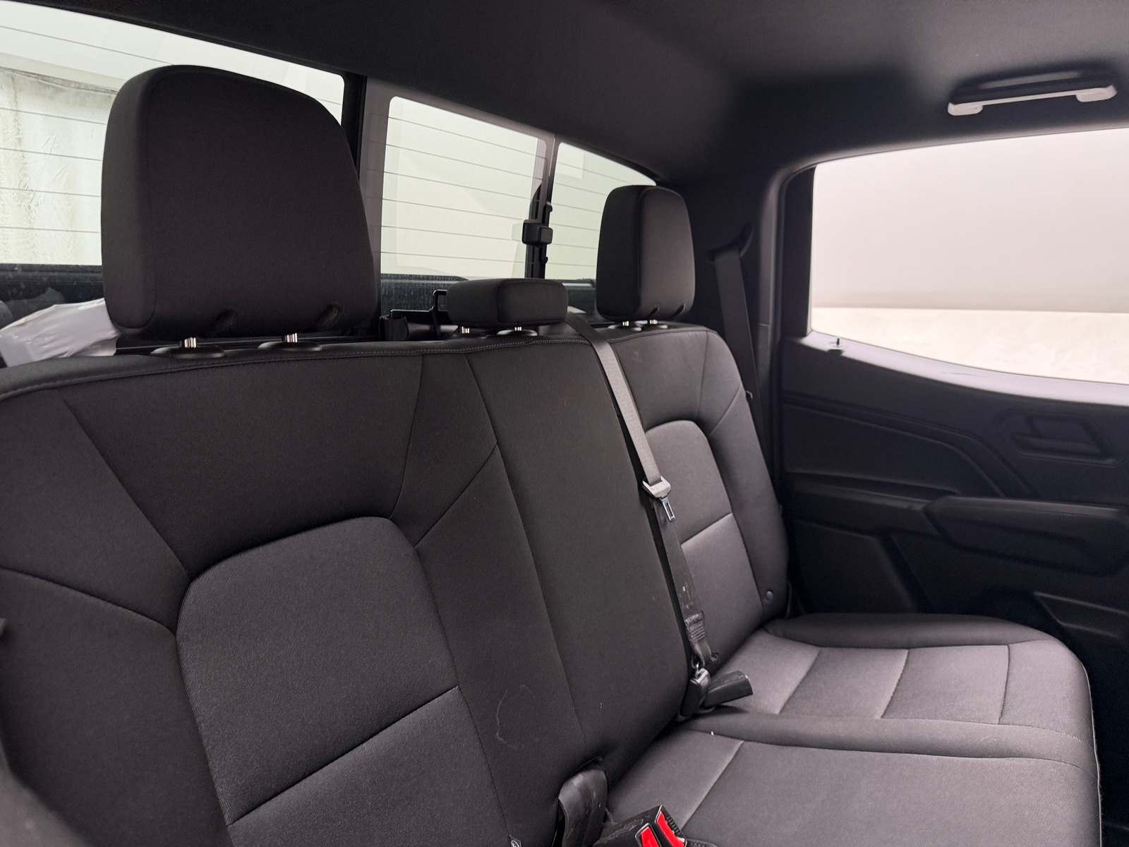 Thumbnail: 2024 Chevrolet Colorado - 6