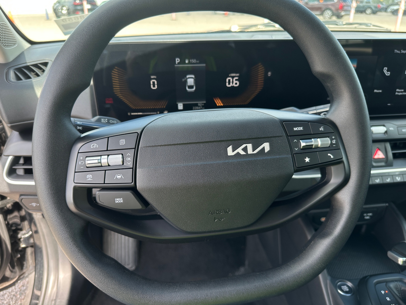 Thumbnail: 2025 Kia K4 - 5