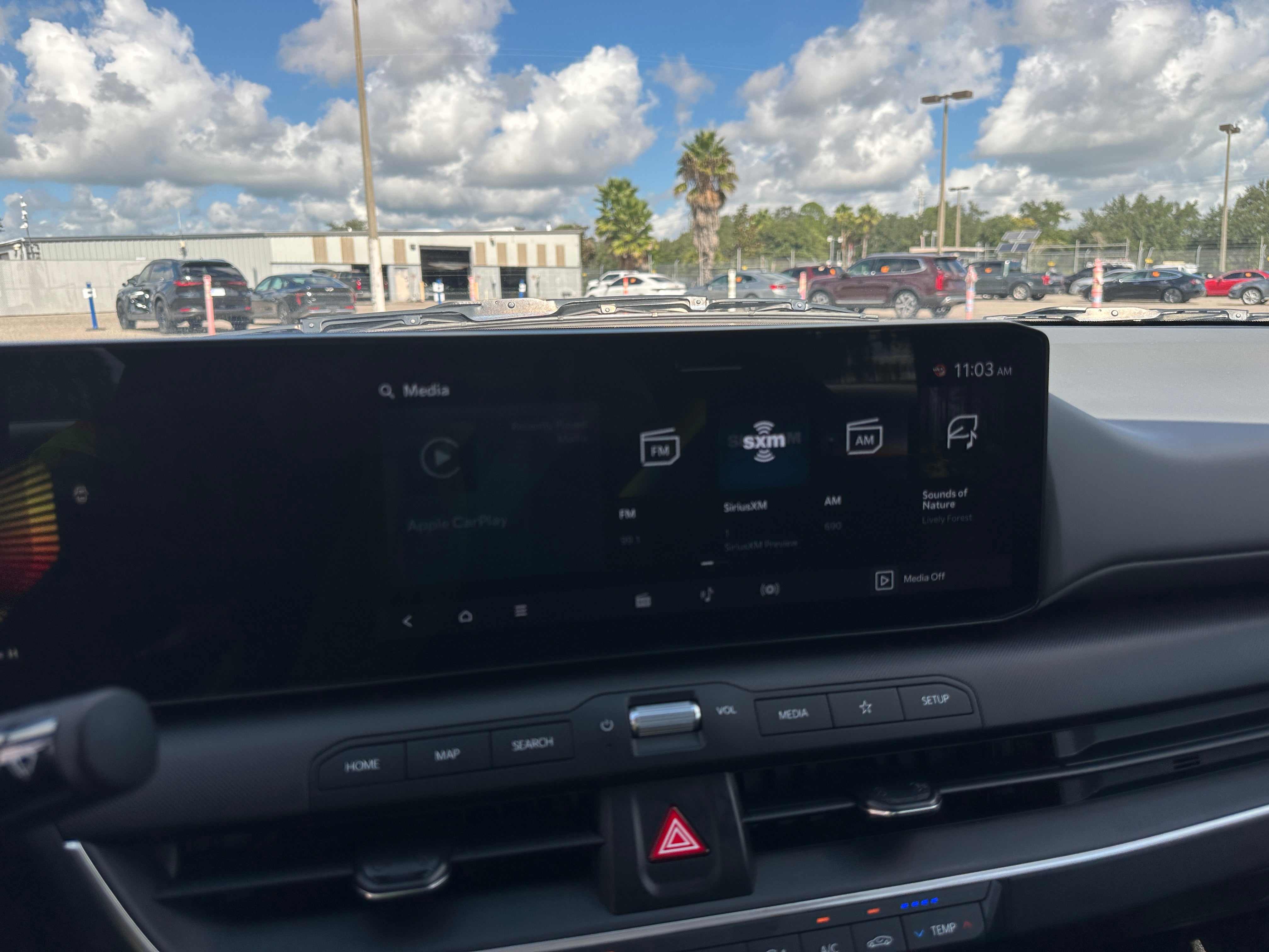 2025 Kia K4 LXS - Photo 15