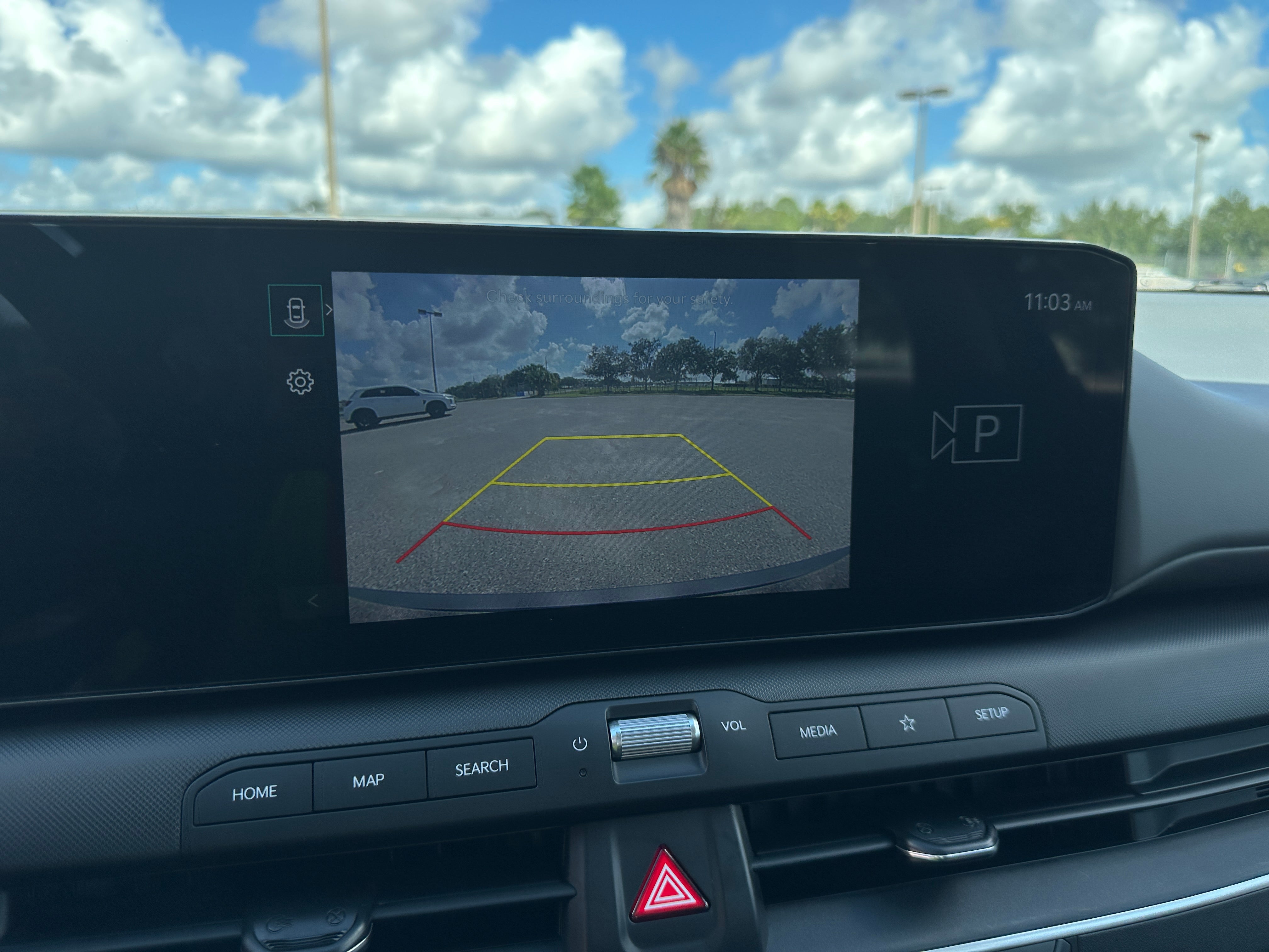 2025 Kia K4 LXS - Photo 16