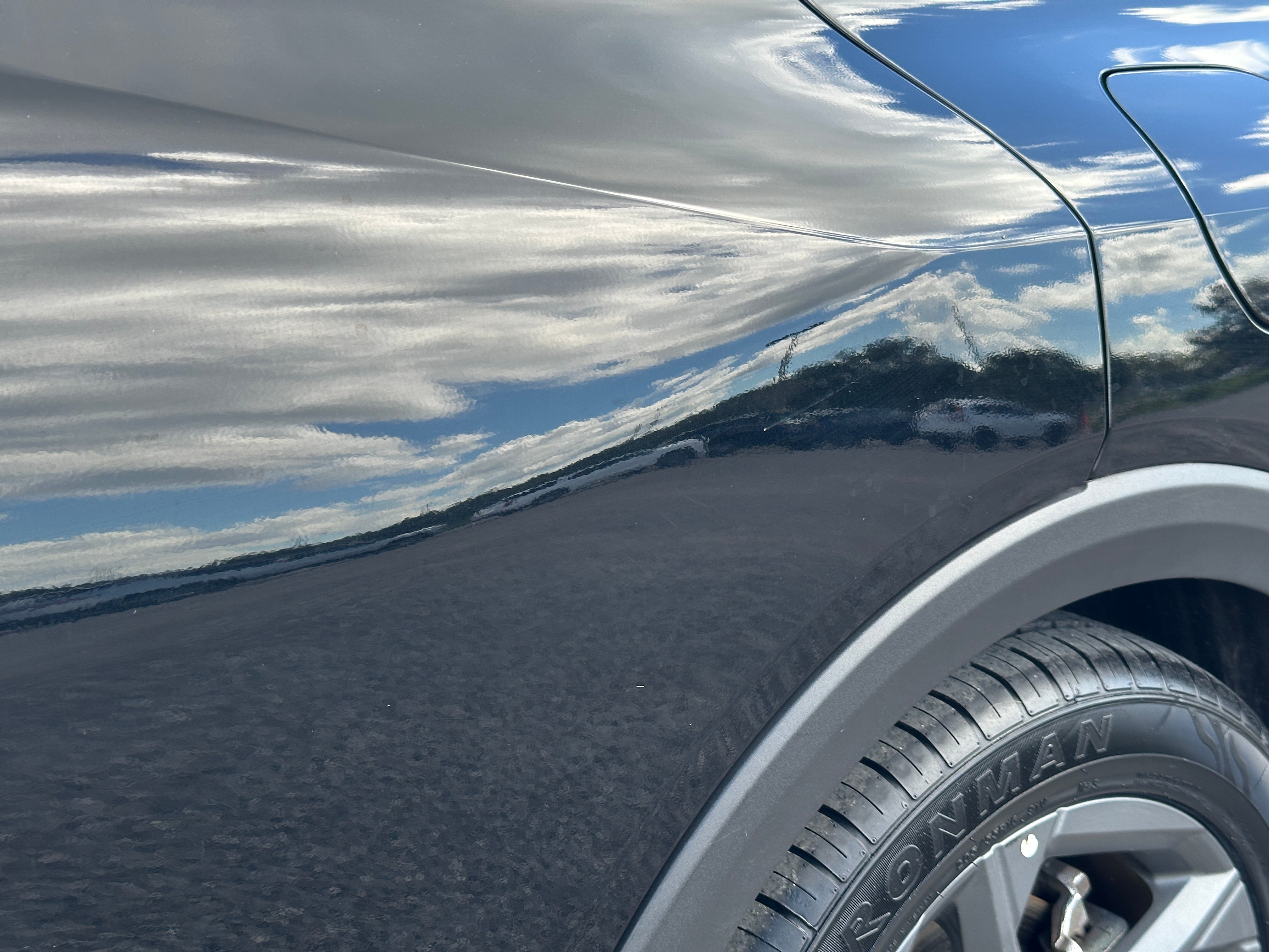 2025 Kia K4 LXS - Photo 21