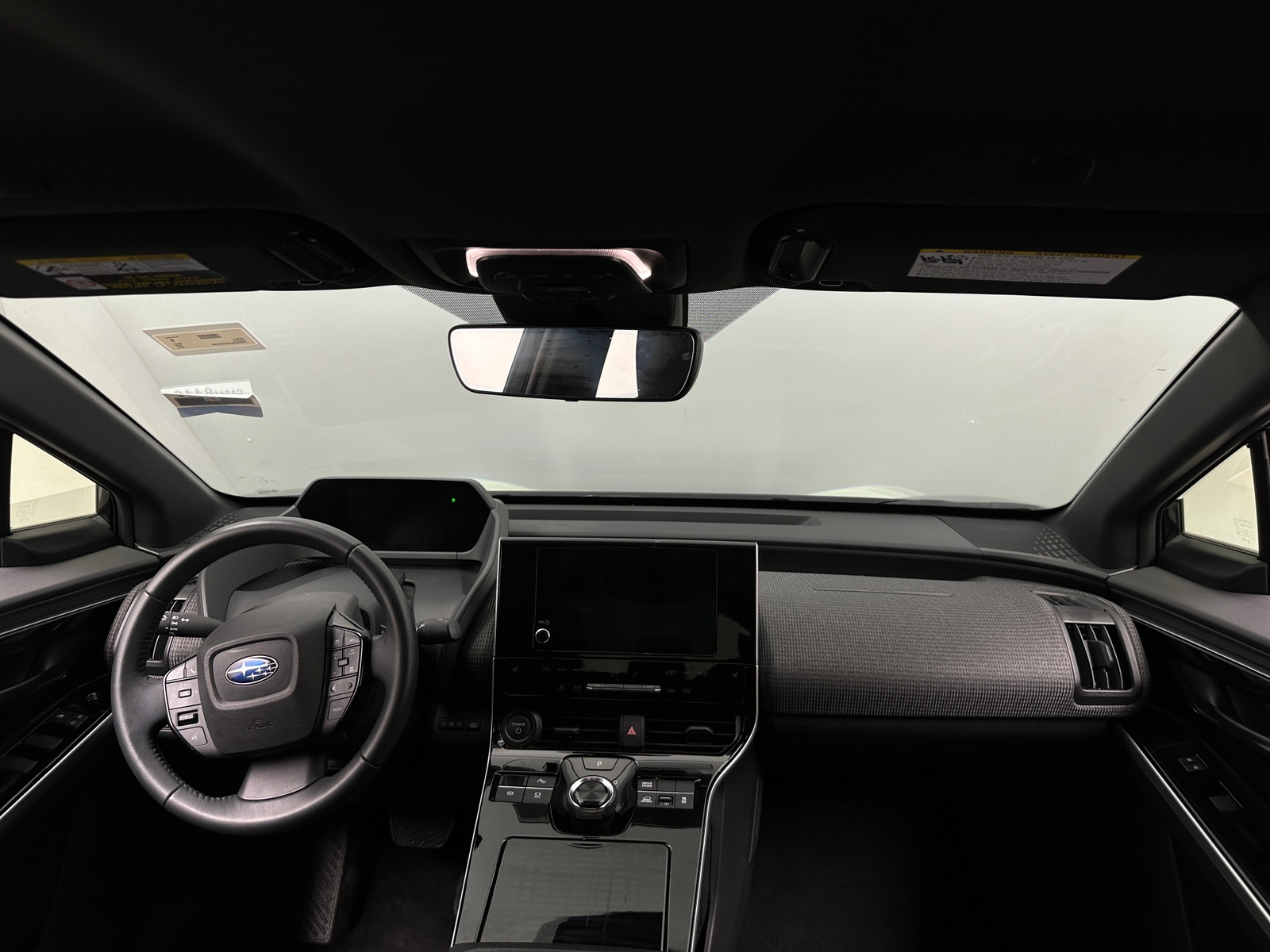 Thumbnail: 2023 Subaru Solterra - 3