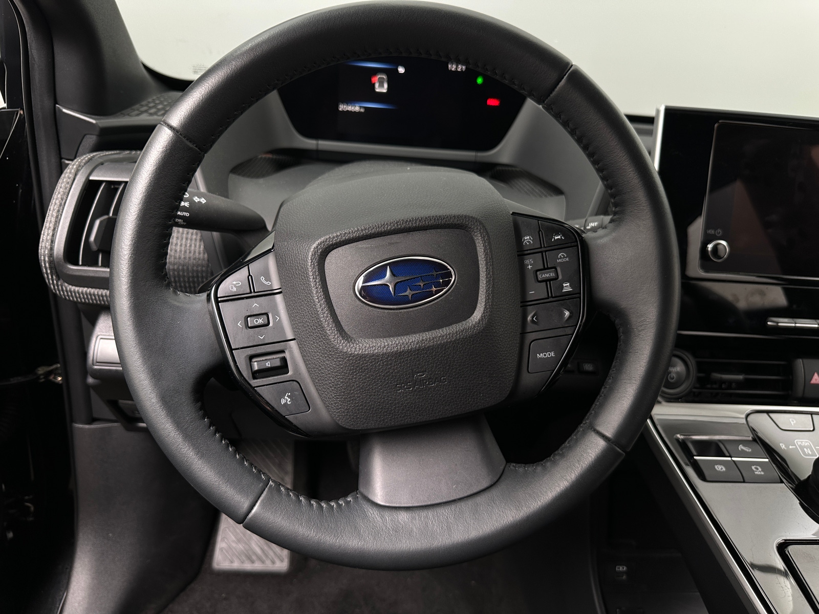 Thumbnail: 2023 Subaru Solterra - 5