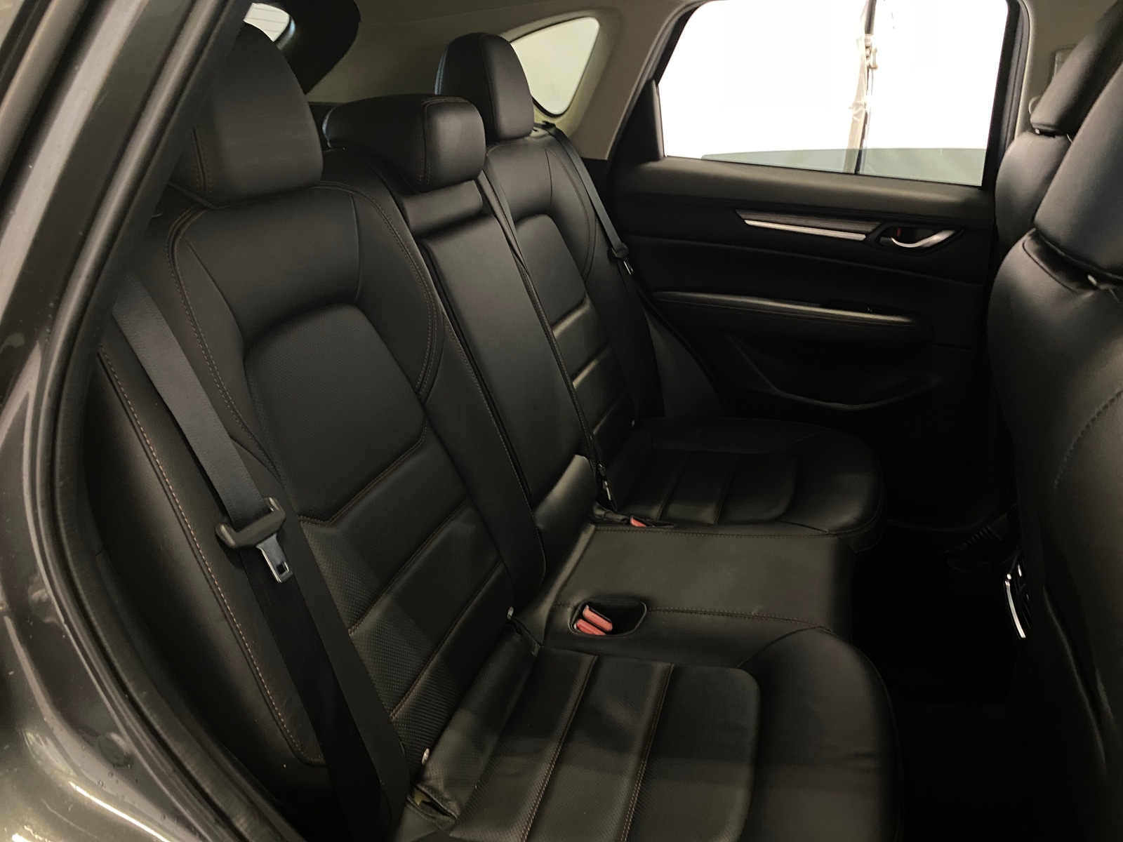 Thumbnail: 2023 Mazda CX-5 - 5