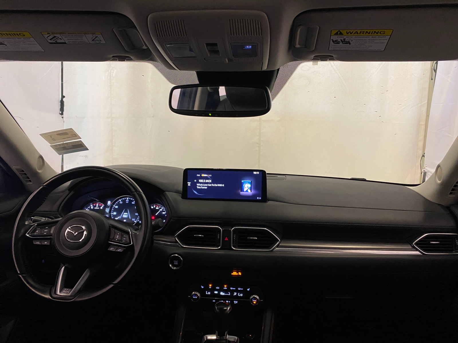 Thumbnail: 2023 Mazda CX-5 - 2