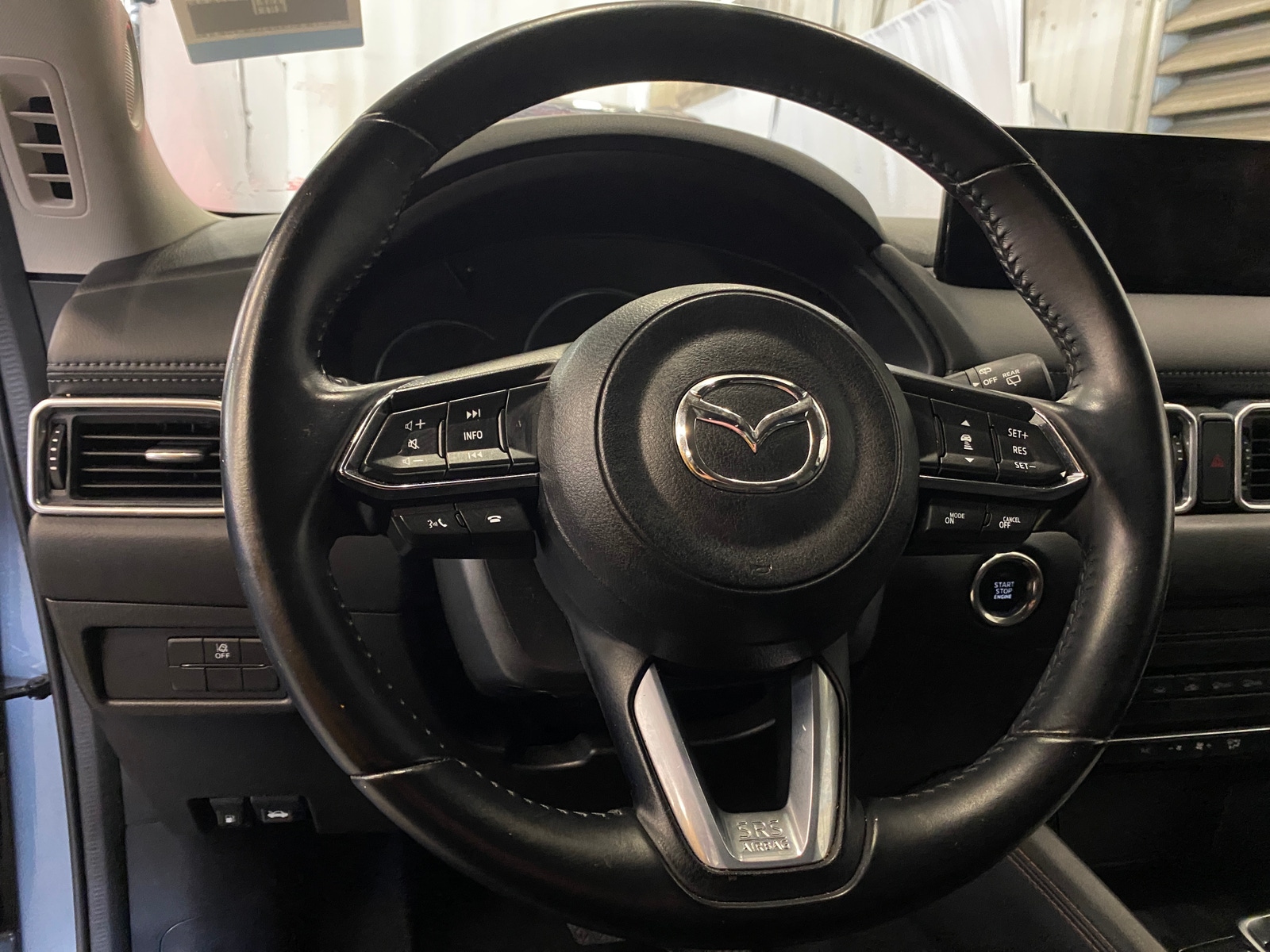 Thumbnail: 2023 Mazda CX-5 - 4