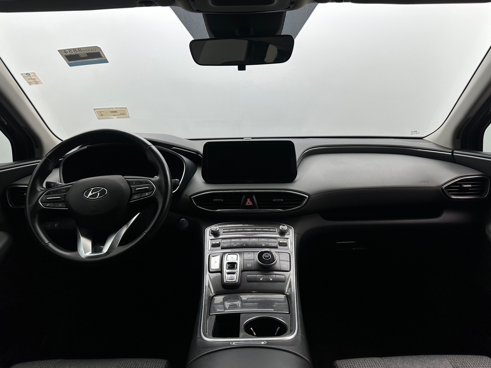 Thumbnail: 2023 Hyundai Santa Fe - 3